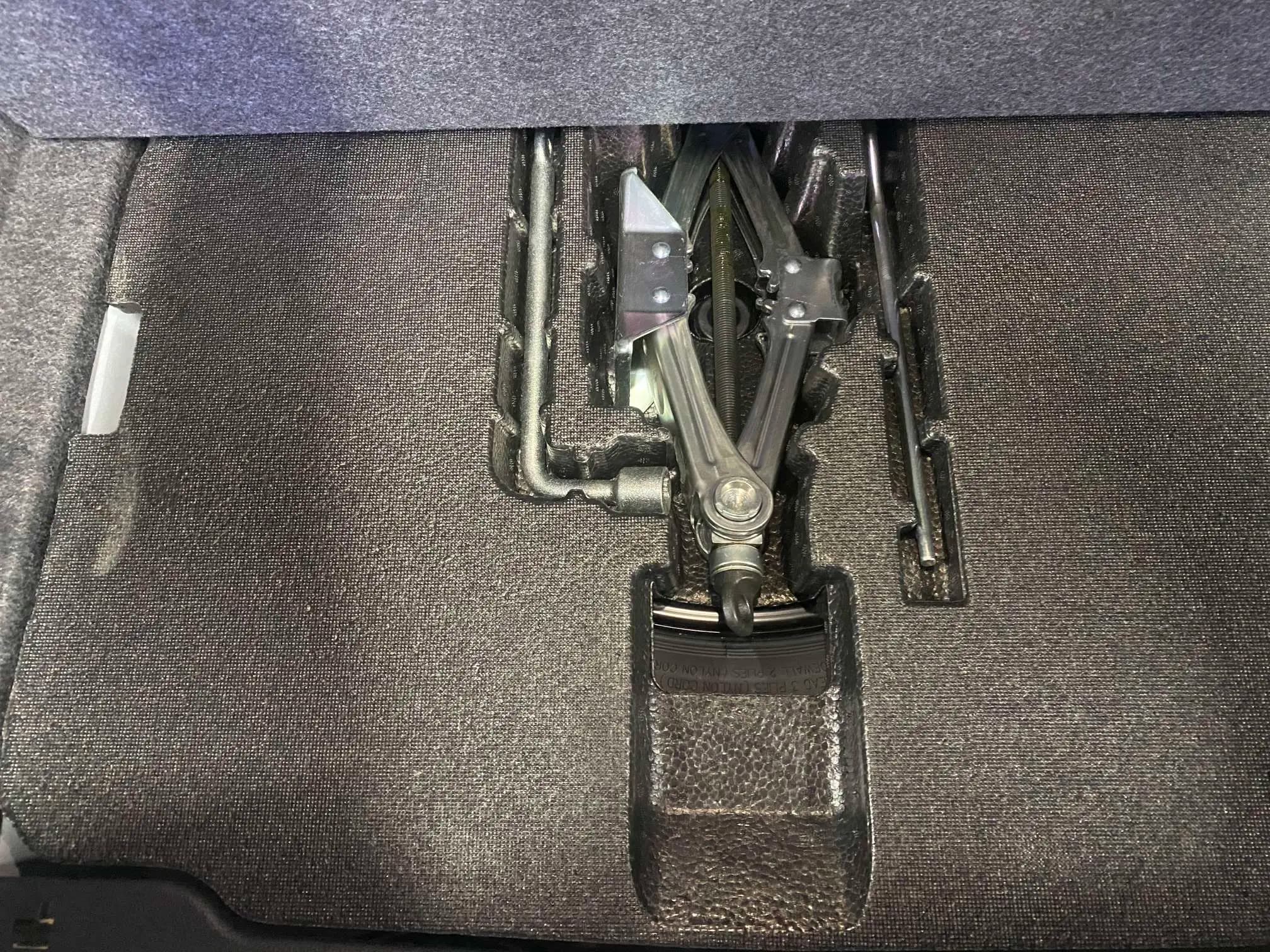 Honda Inspire 2023 г. 56100 км. — фото 11