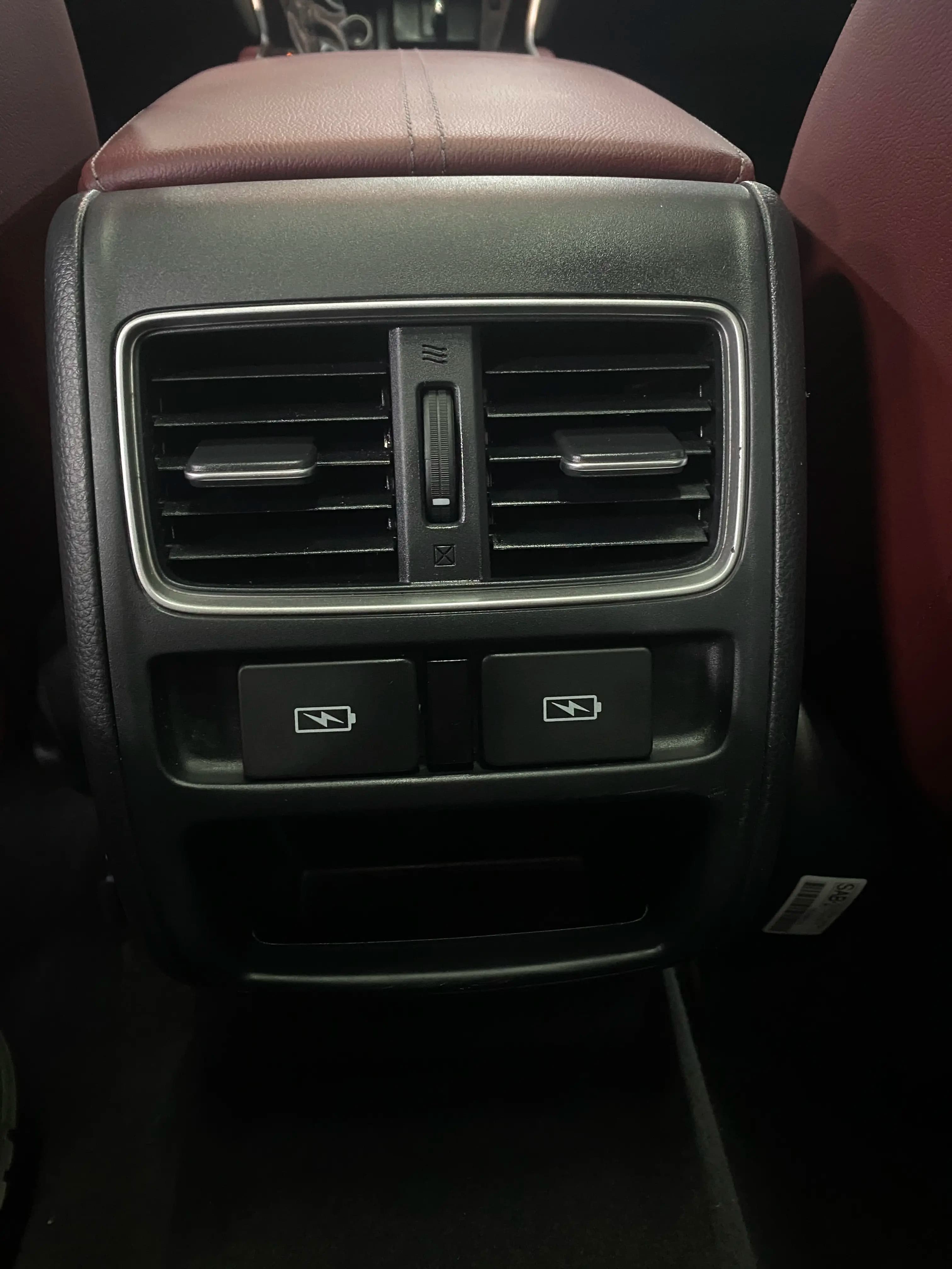 Honda Inspire 2023 г. 56100 км. — фото 16