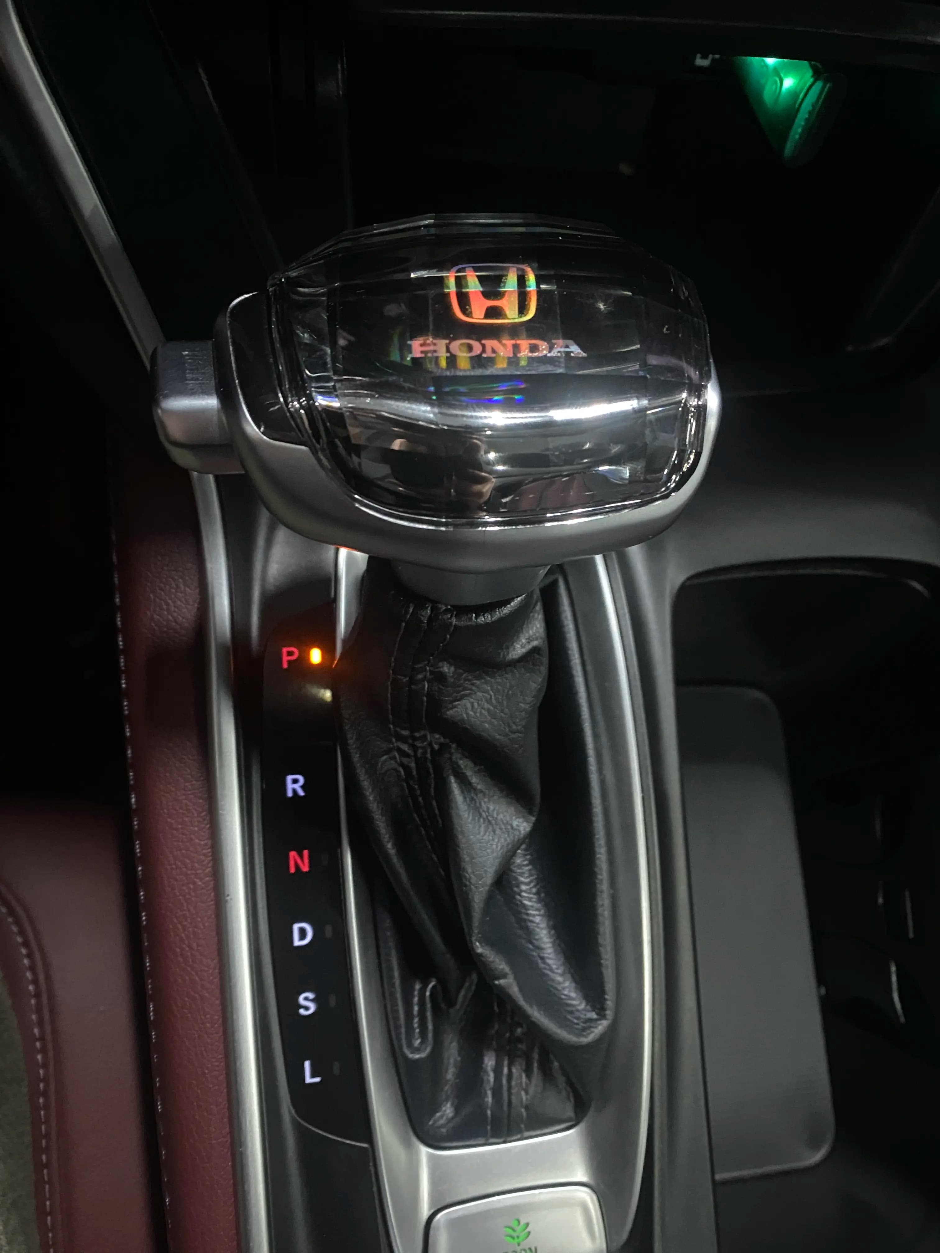Honda Inspire 2023 г. 56100 км. — фото 24