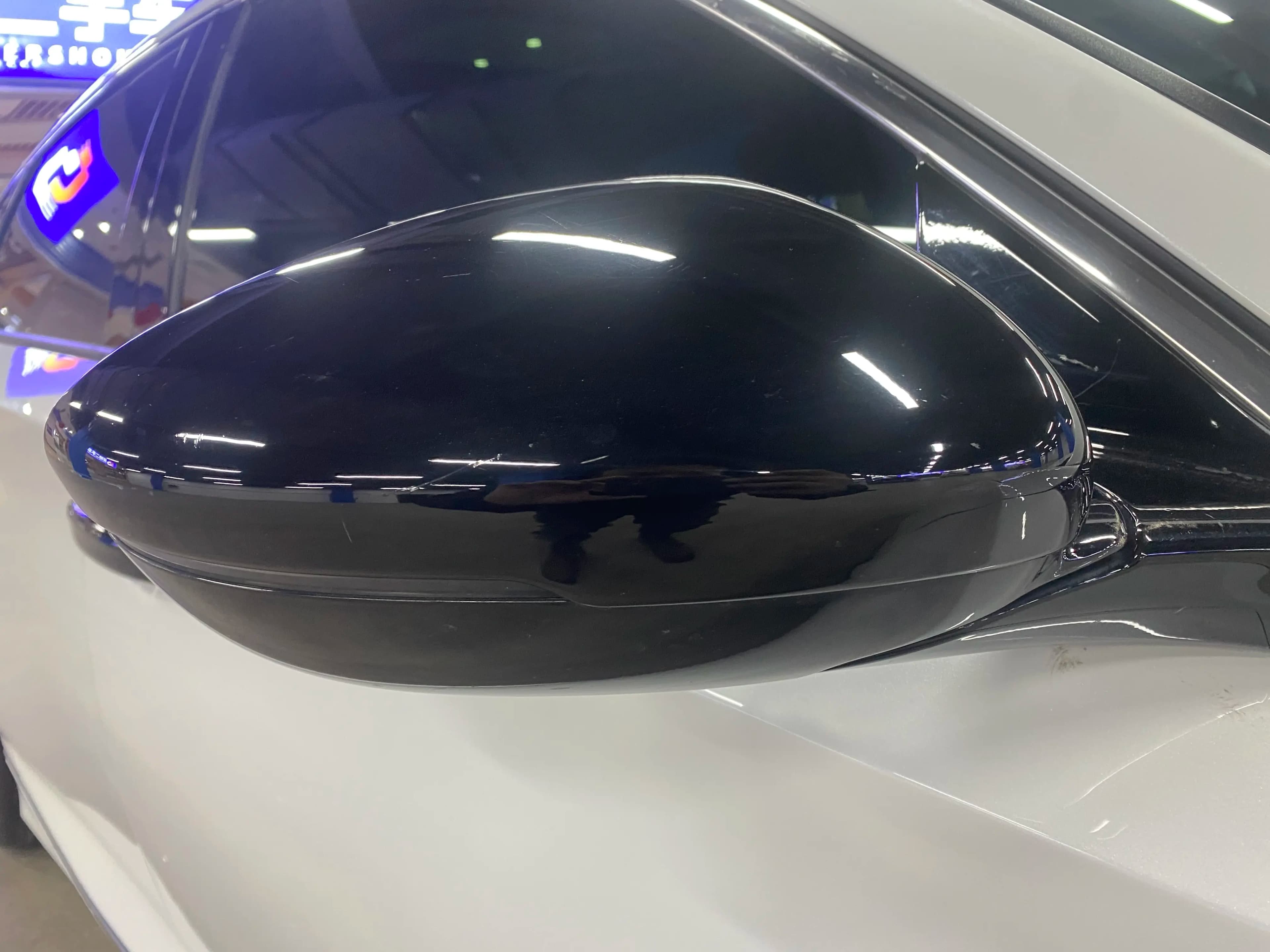Honda Inspire 2023 г. 56100 км. — фото 10
