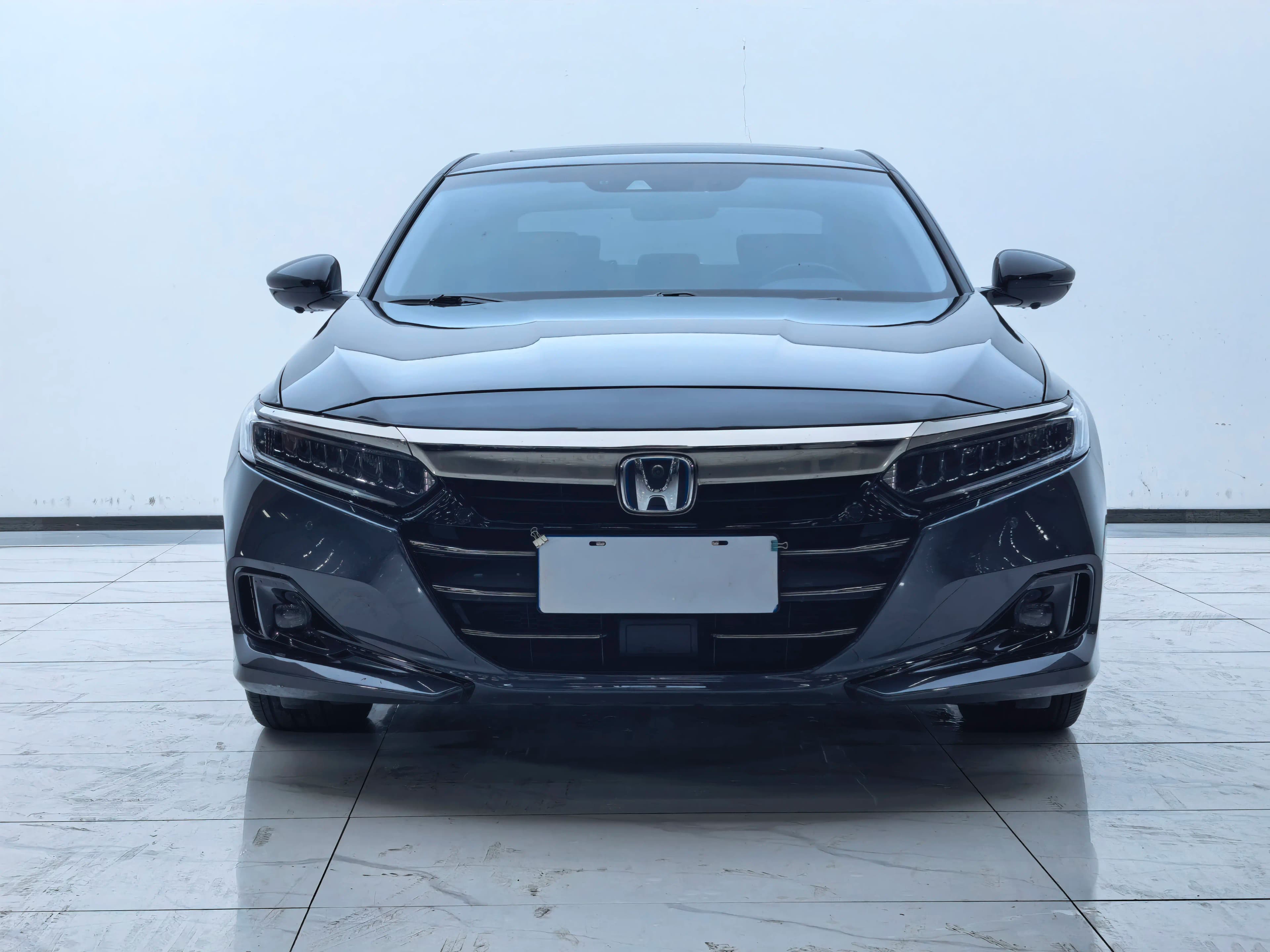 Honda Accord 2022 г. 95000 км. — фото 2