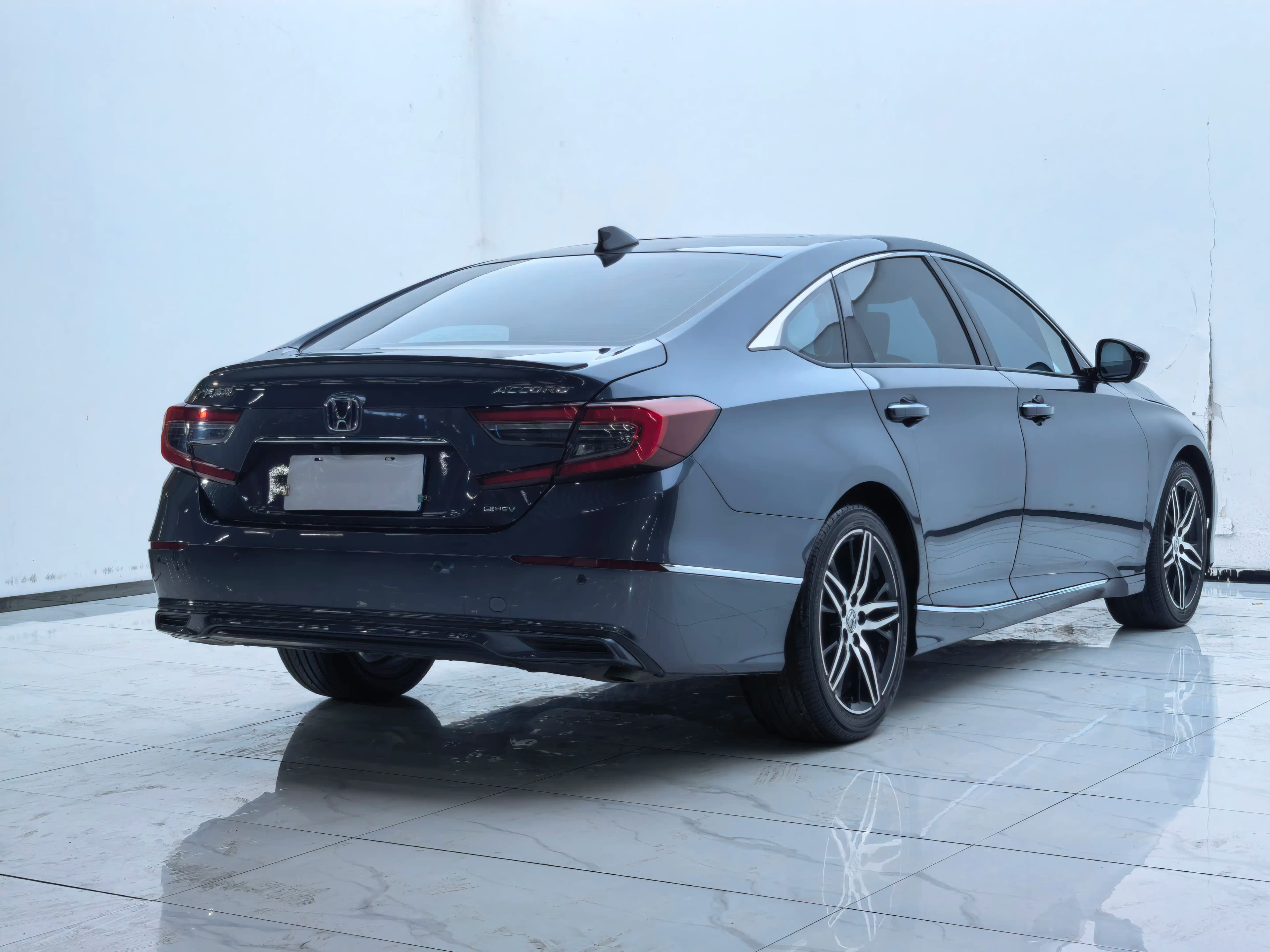 Honda Accord 2022 г. 95000 км. — фото 6