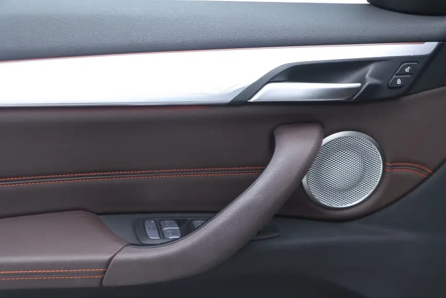 BMW X2 2022 г. 14623 км. — фото 14