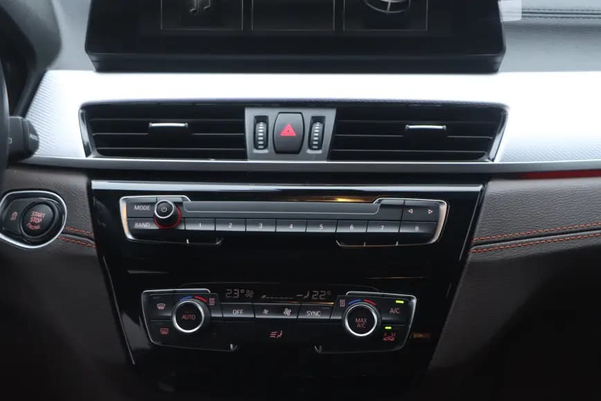 BMW X2 2022 г. 14623 км. — фото 6