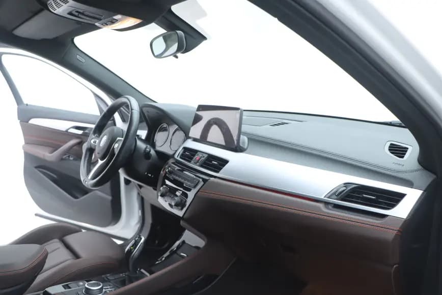 BMW X2 2022 г. 14623 км. — фото 7