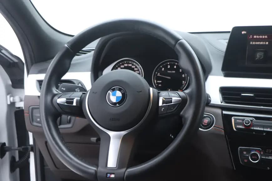 BMW X2 2022 г. 14623 км. — фото 8