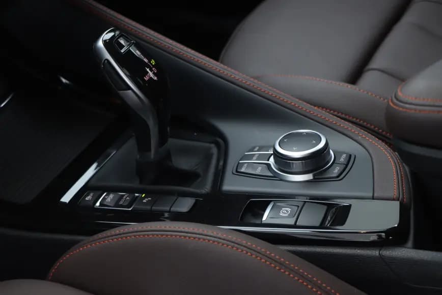 BMW X2 2022 г. 14623 км. — фото 9