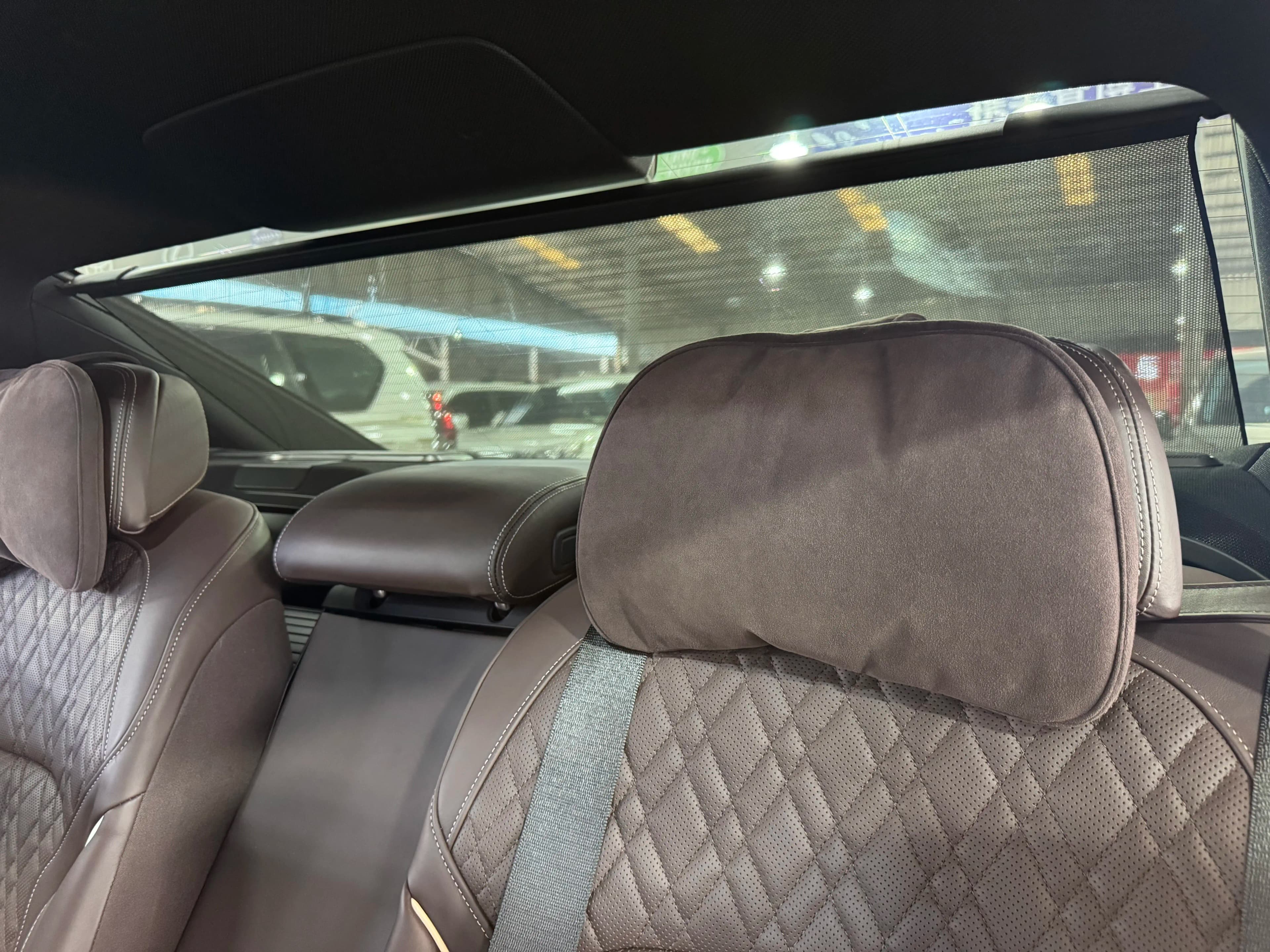 BMW 7 Series 2021 г. 50075 км. — фото 7