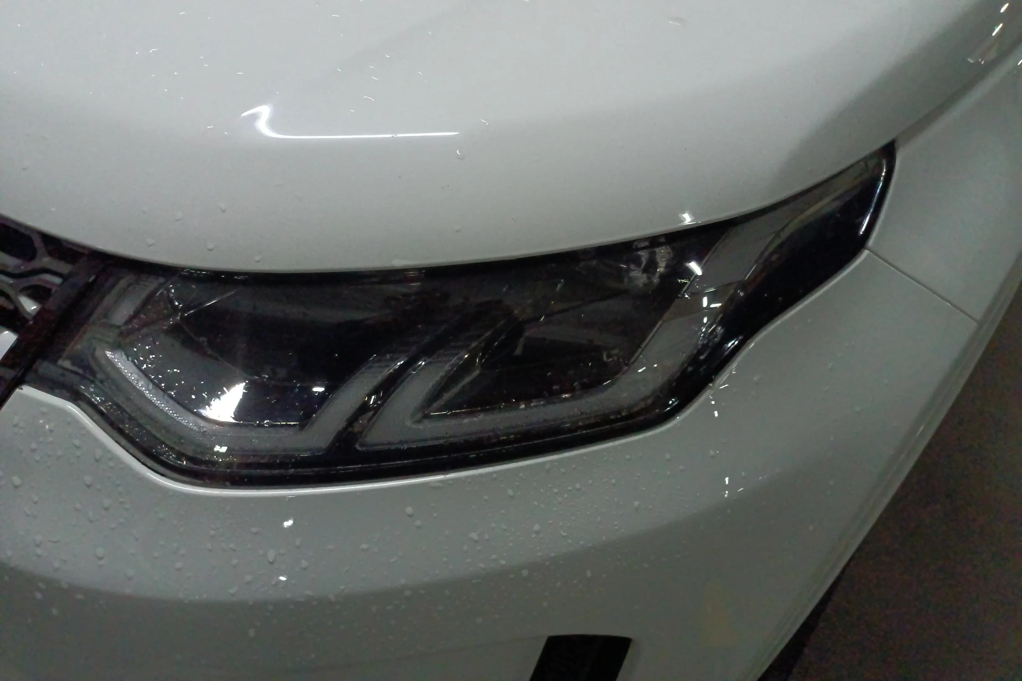 Land Rover Discover Sports 2021 г. 54290 км. — фото 3