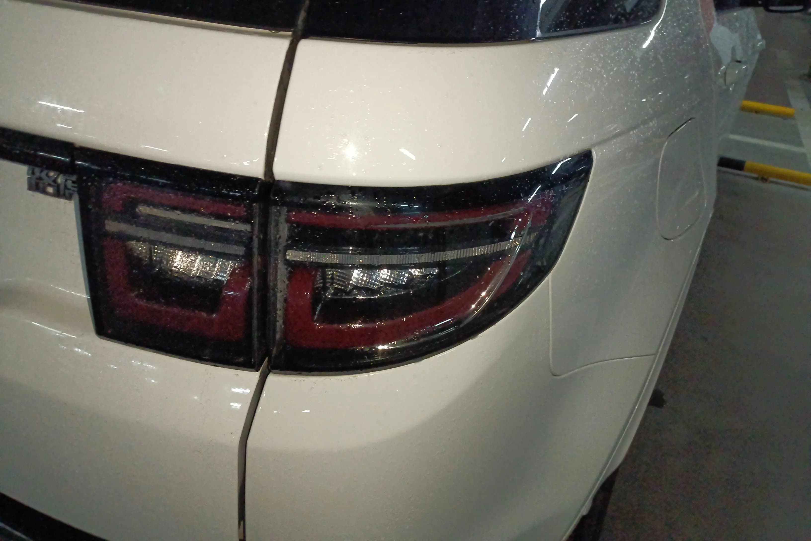 Land Rover Discover Sports 2021 г. 54290 км. — фото 7