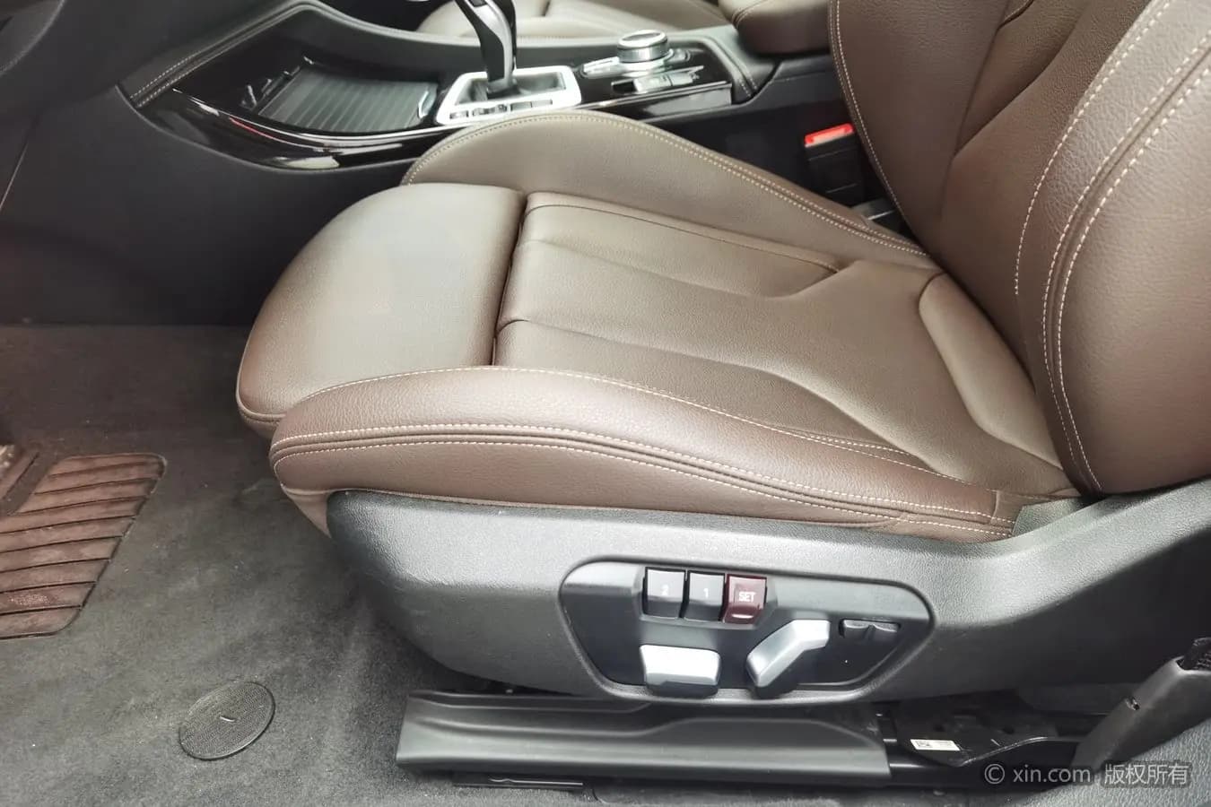 BMW 1 Series 2022 г. 93548 км. — фото 18
