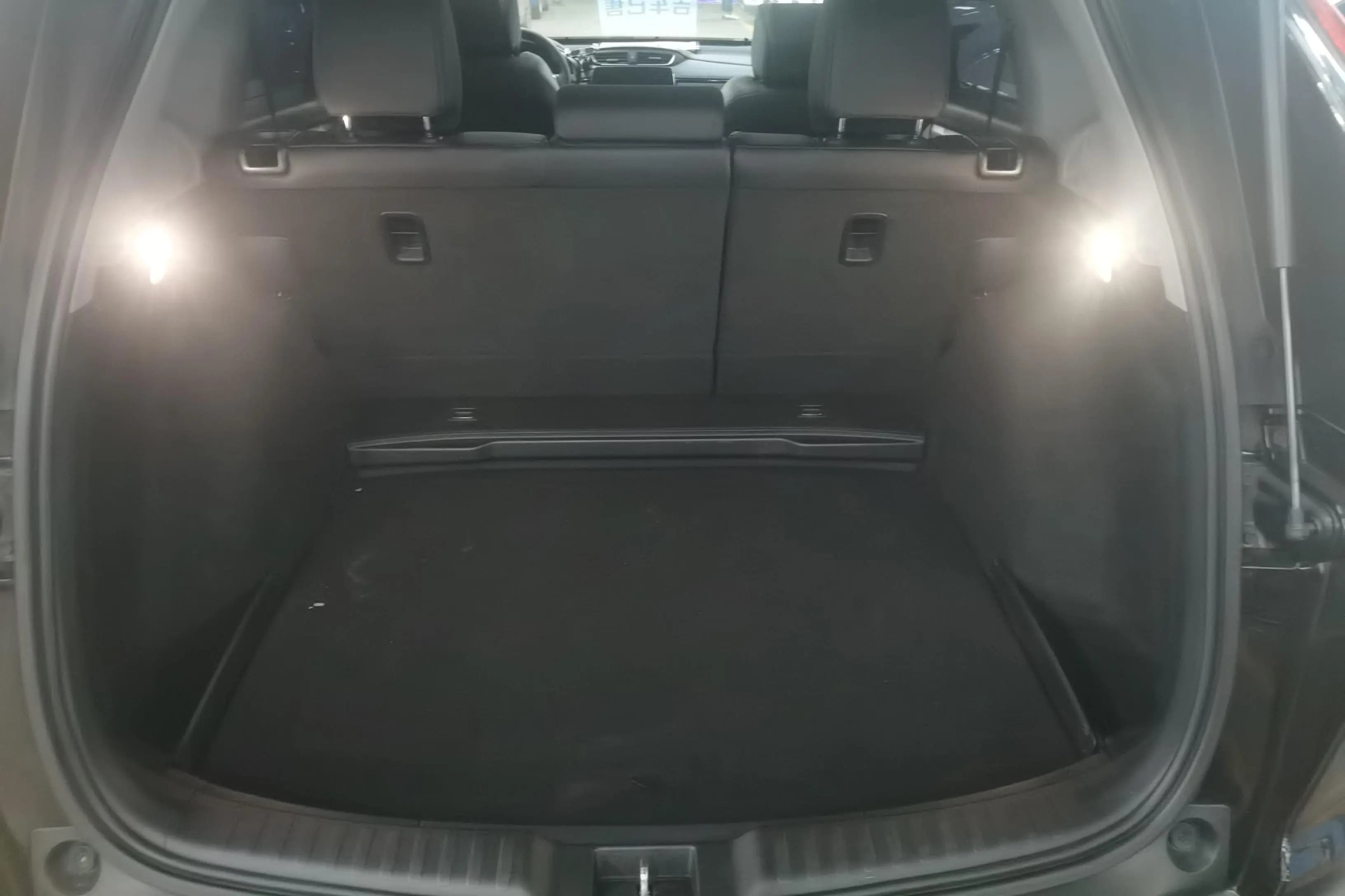Honda CR-V 2022 г. 73129 км. — фото 17