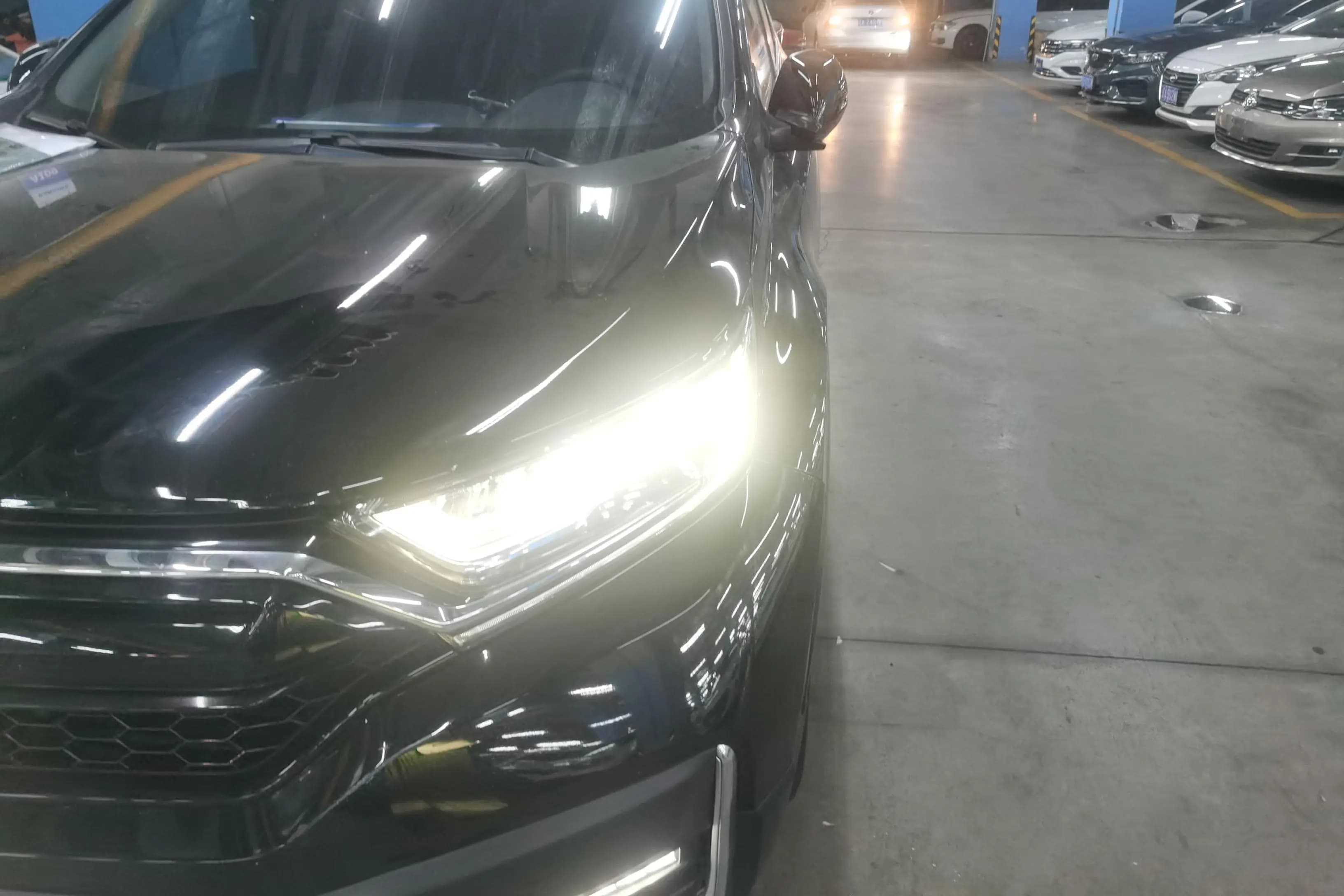 Honda CR-V 2022 г. 73129 км. — фото 8