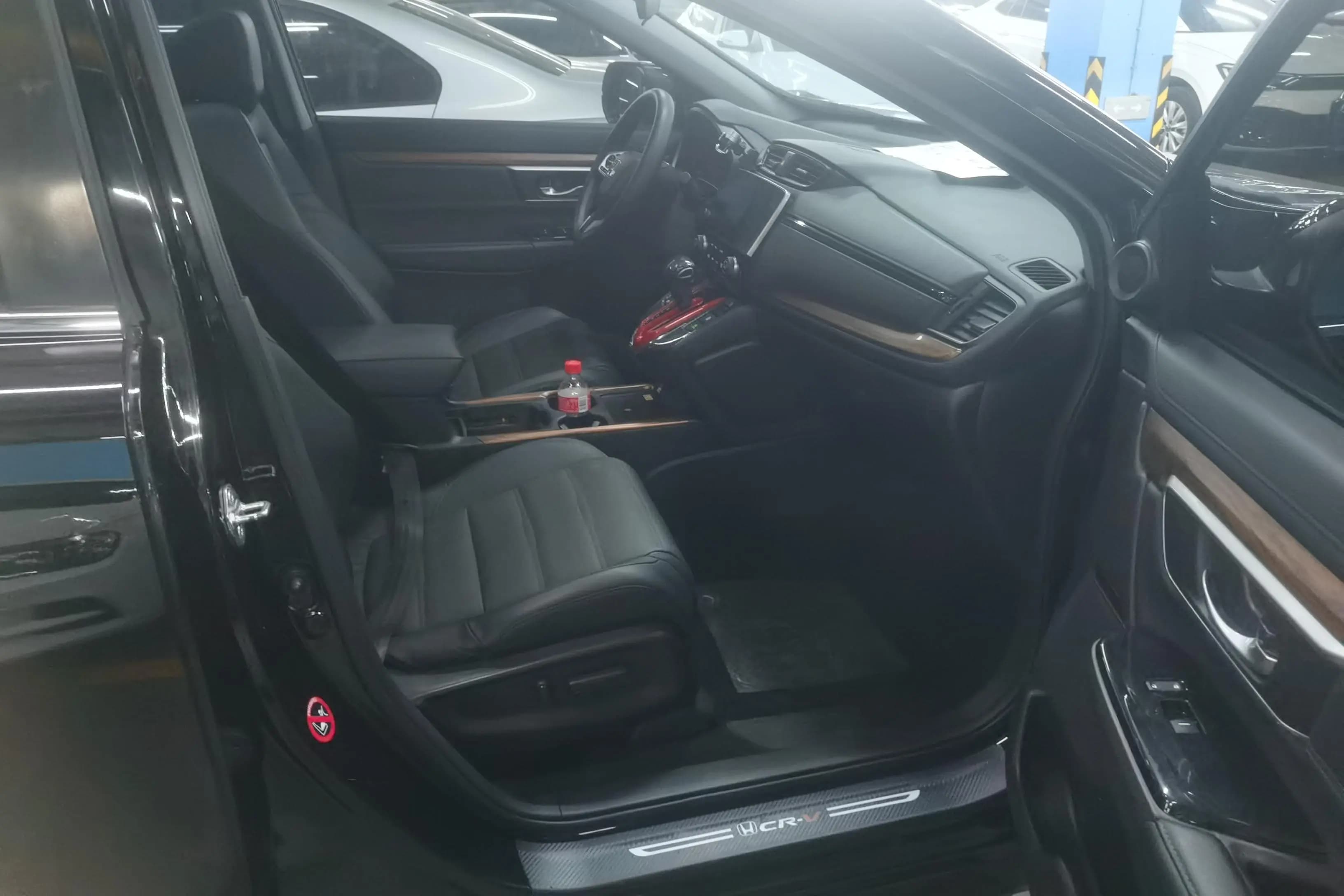Honda CR-V 2022 г. 73129 км. — фото 9