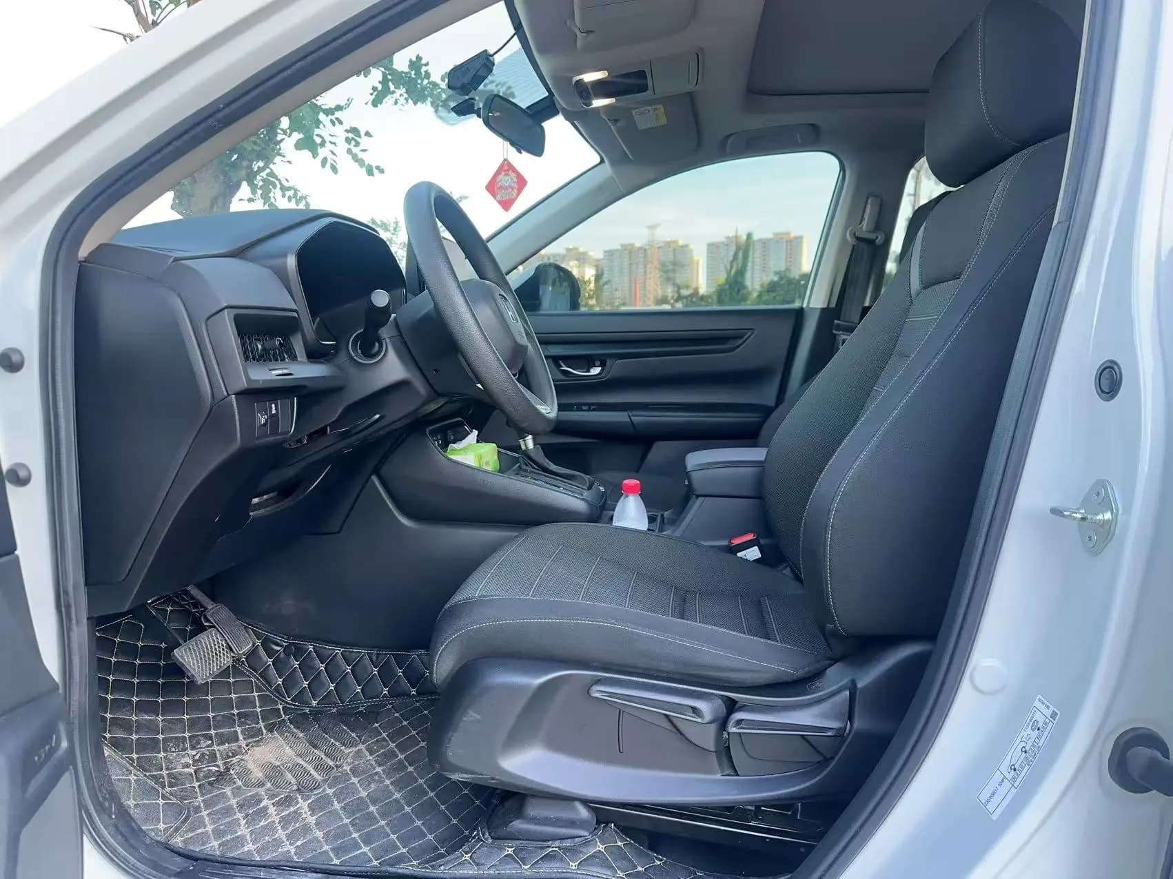 Honda CR-V 2023 г. 89130 км. — фото 8