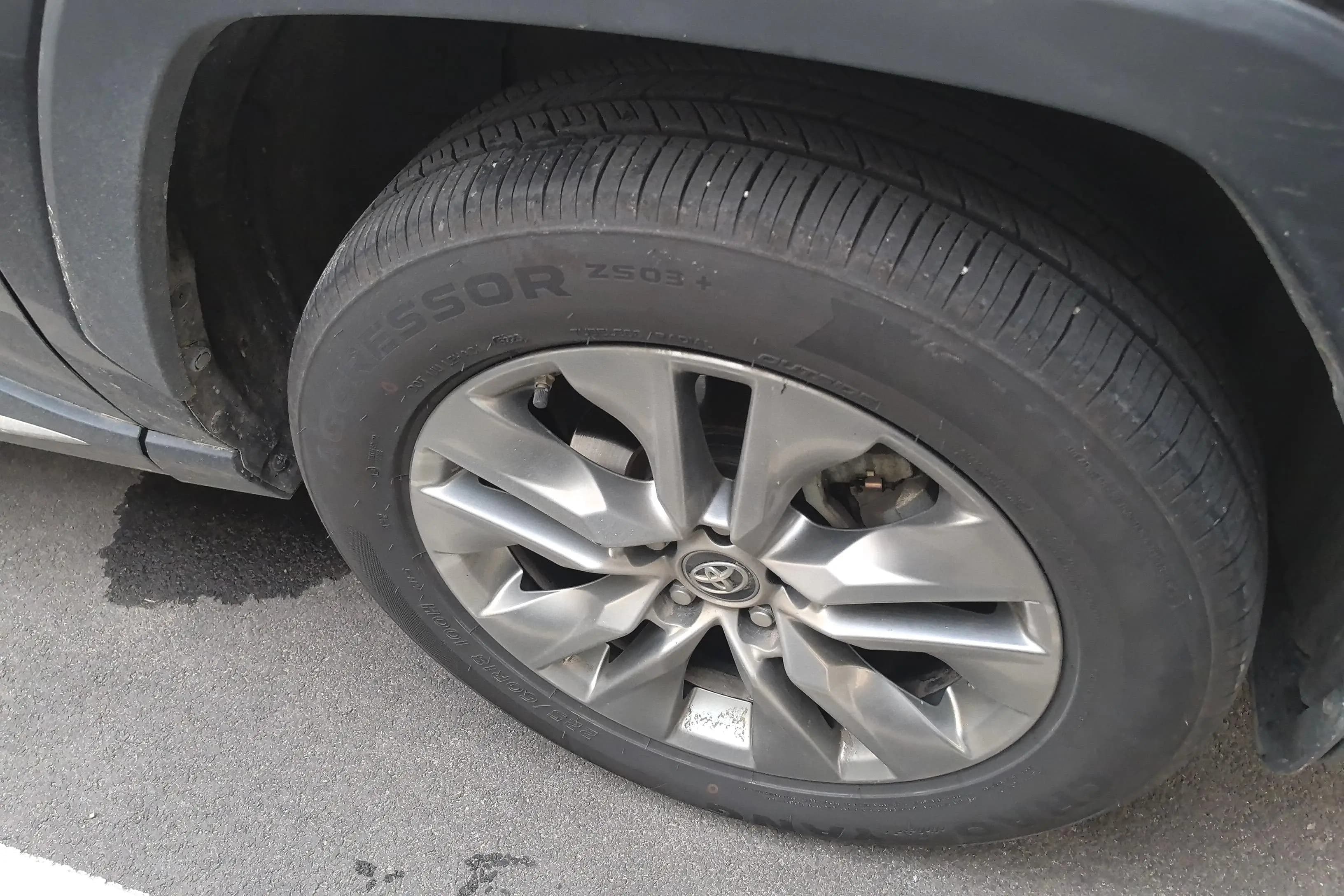 Toyota Willanda 2021 г. 31303 км. — фото 4