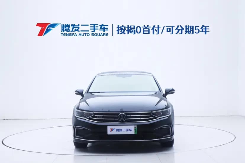 Volkswagen Magotan GTE 2023 г. 37170 км. — фото 2