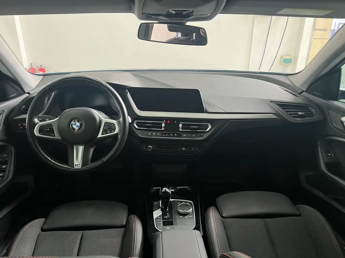 BMW 2 Series 2022 г. 29132 км. — фото 8