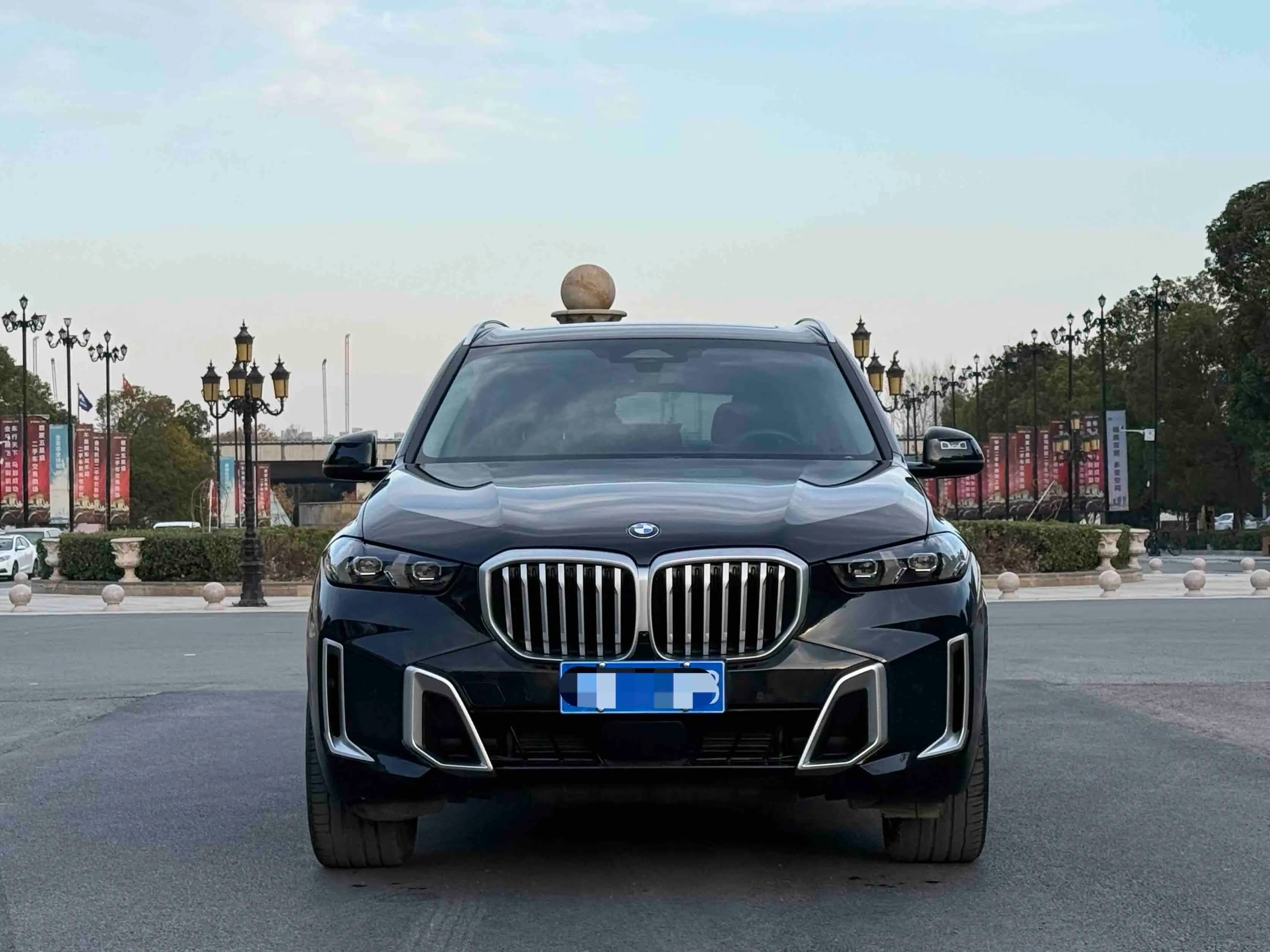 BMW X5 2023 г. 26029 км. — фото 2