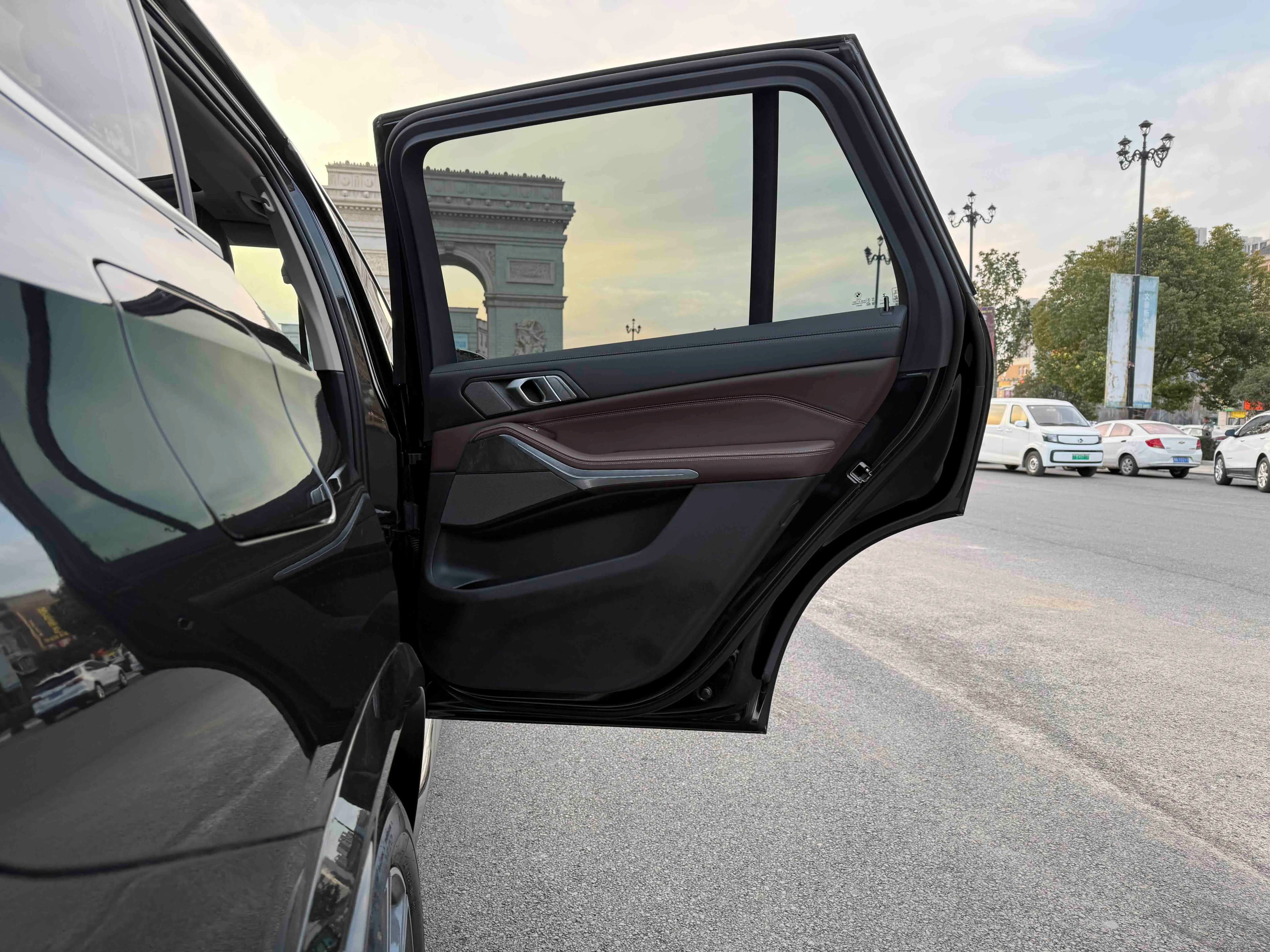 BMW X5 2023 г. 26029 км. — фото 12