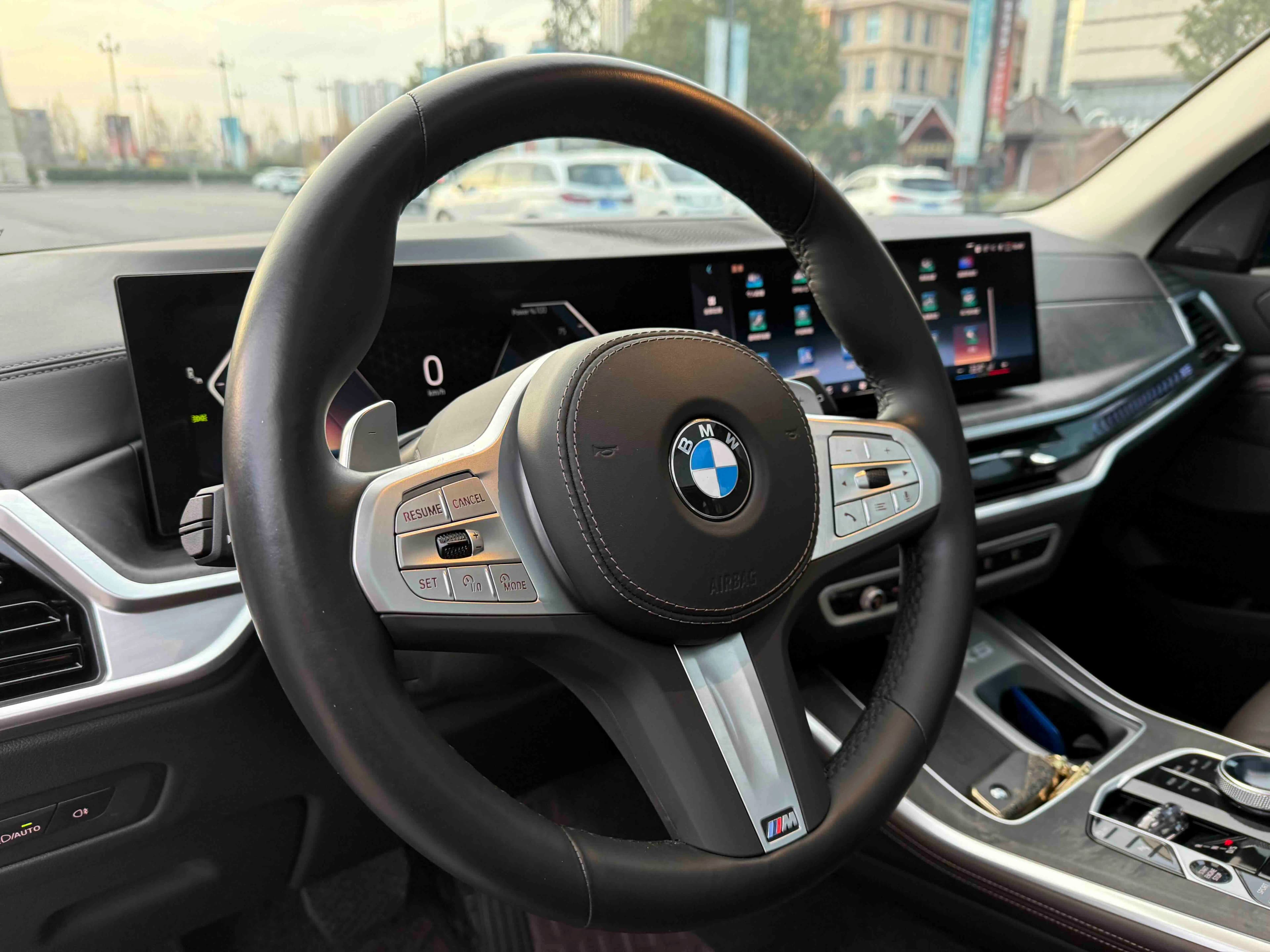 BMW X5 2023 г. 26029 км. — фото 19