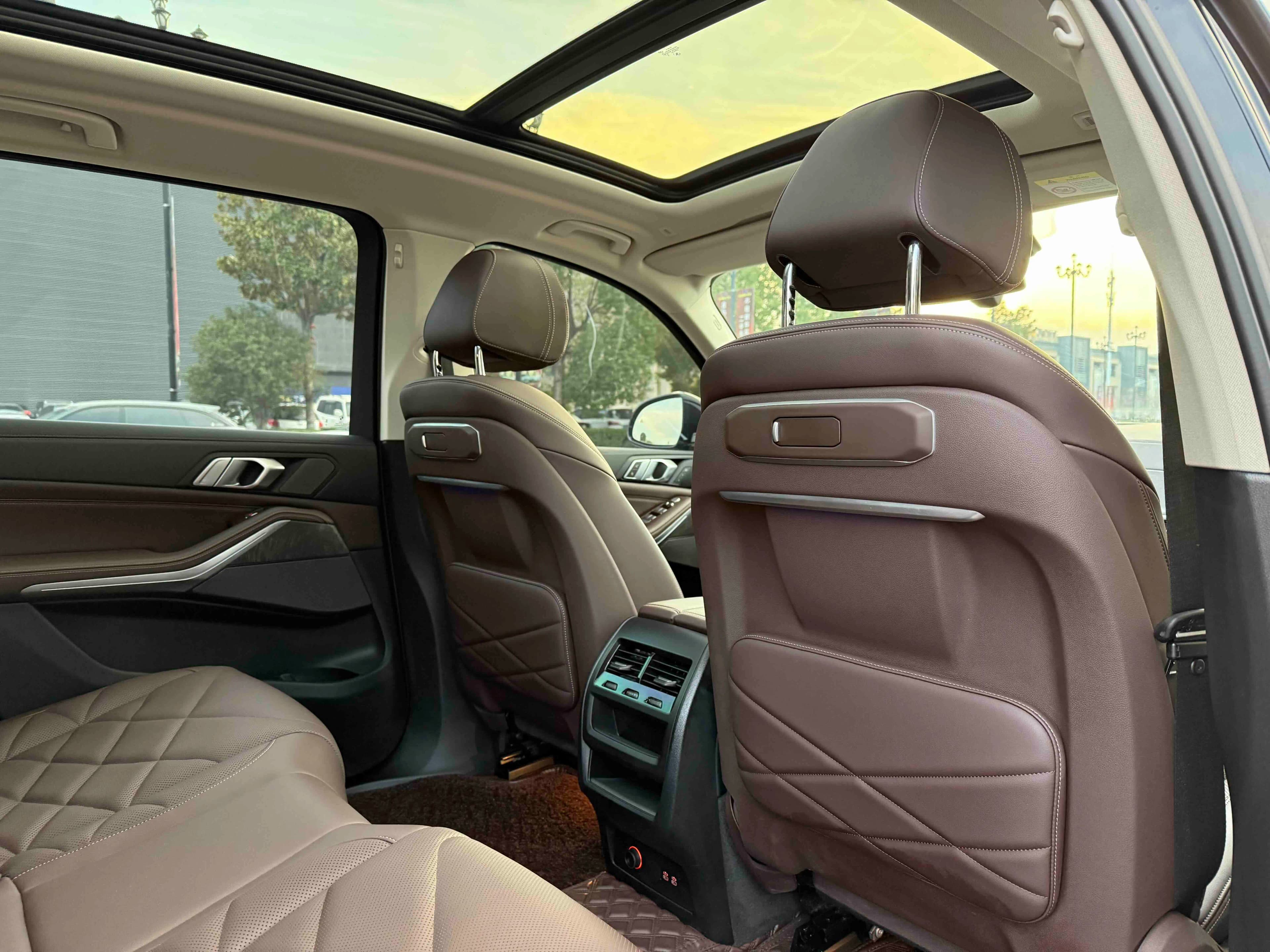 BMW X5 2023 г. 26029 км. — фото 21