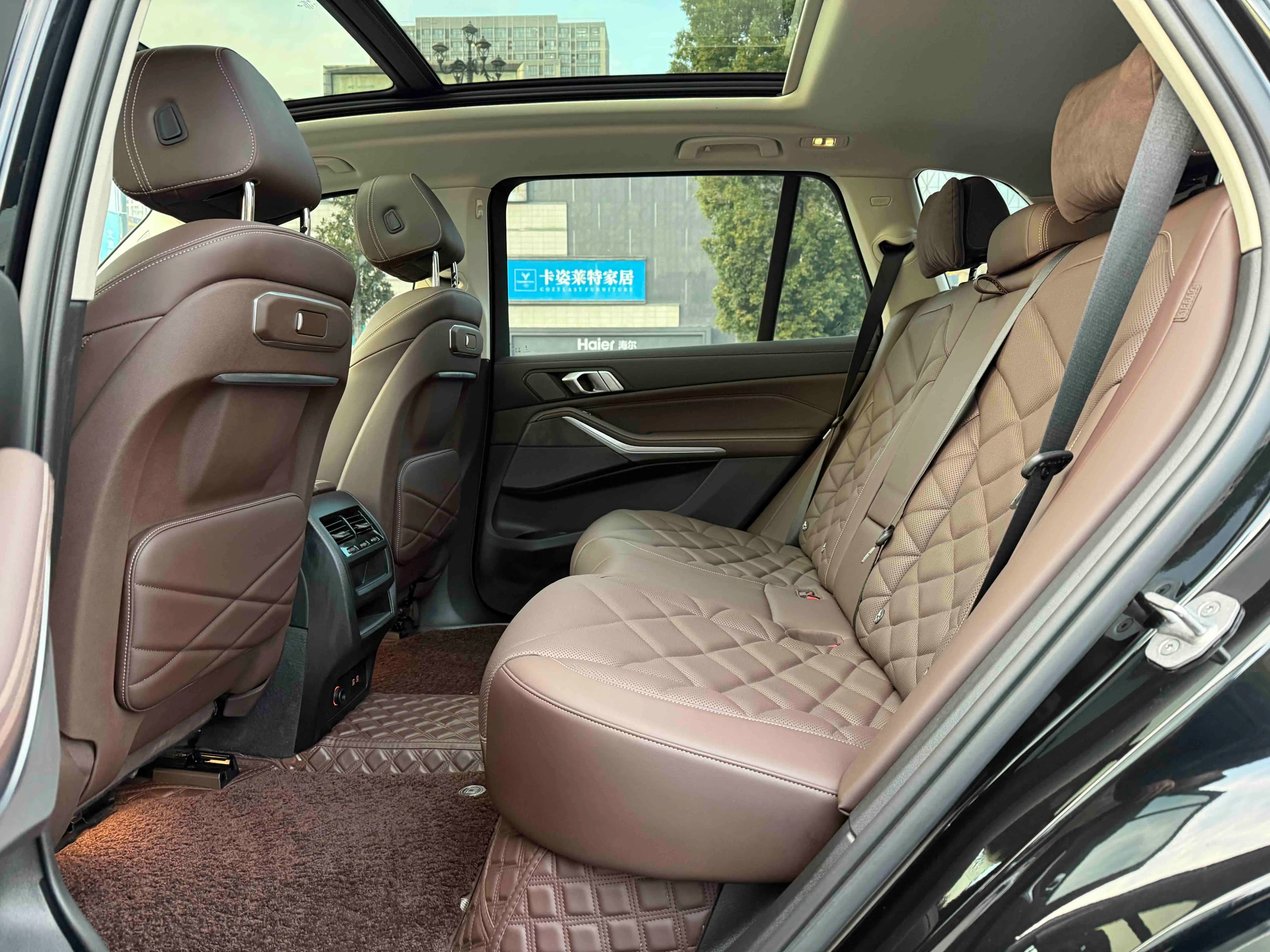 BMW X5 2023 г. 26029 км. — фото 26