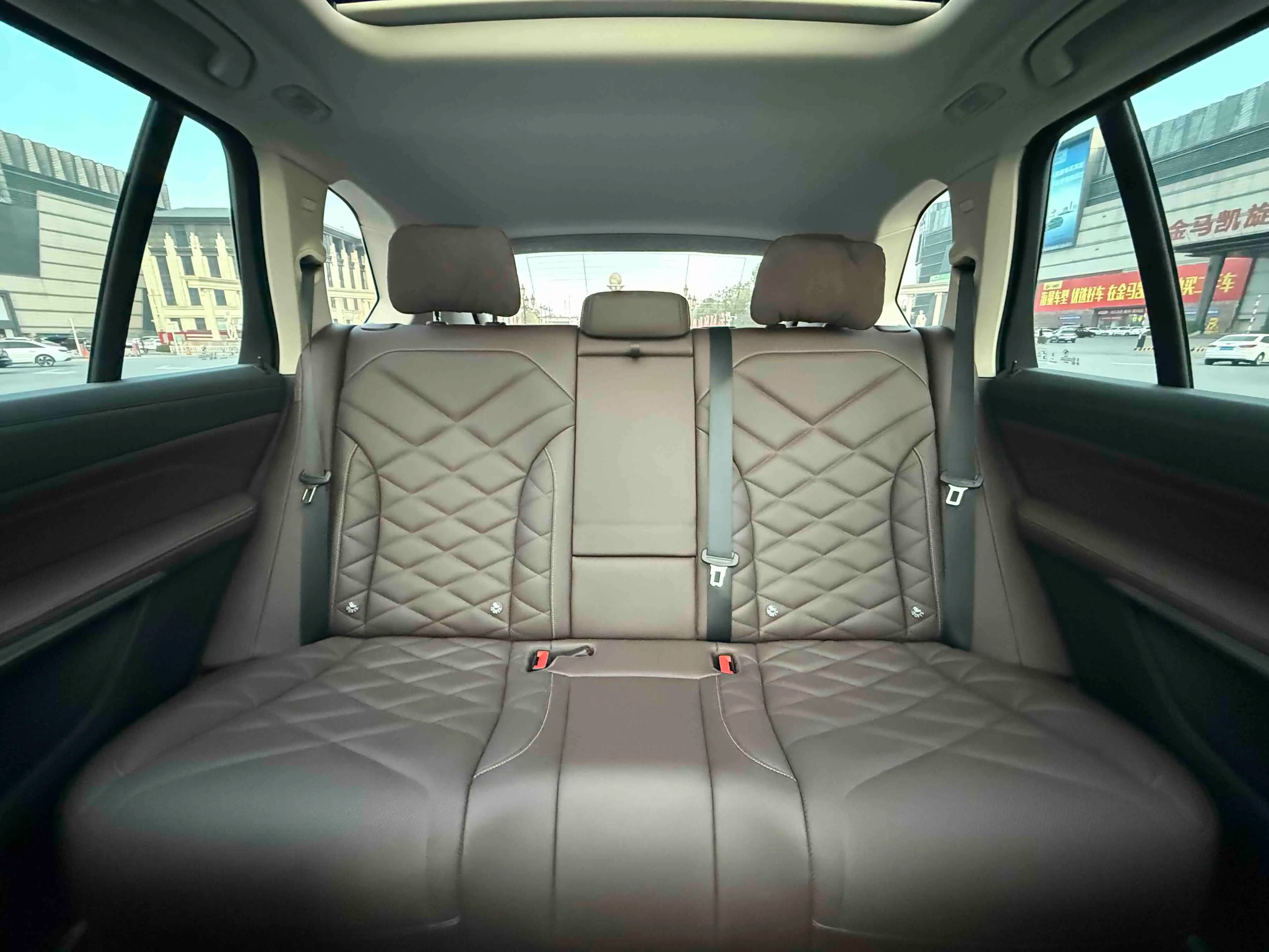 BMW X5 2023 г. 26029 км. — фото 27