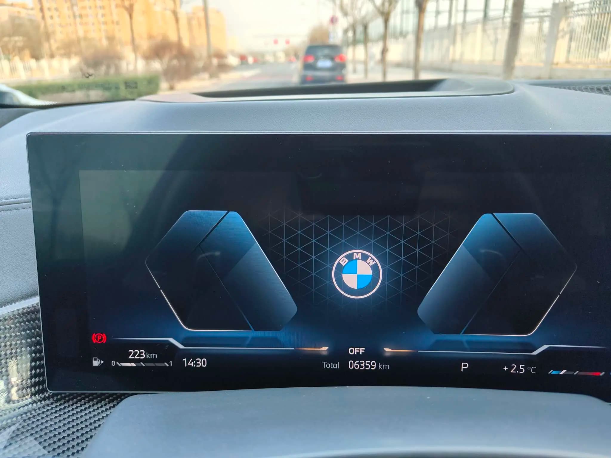 BMW X5 2025 г. 6025 км. — фото 19