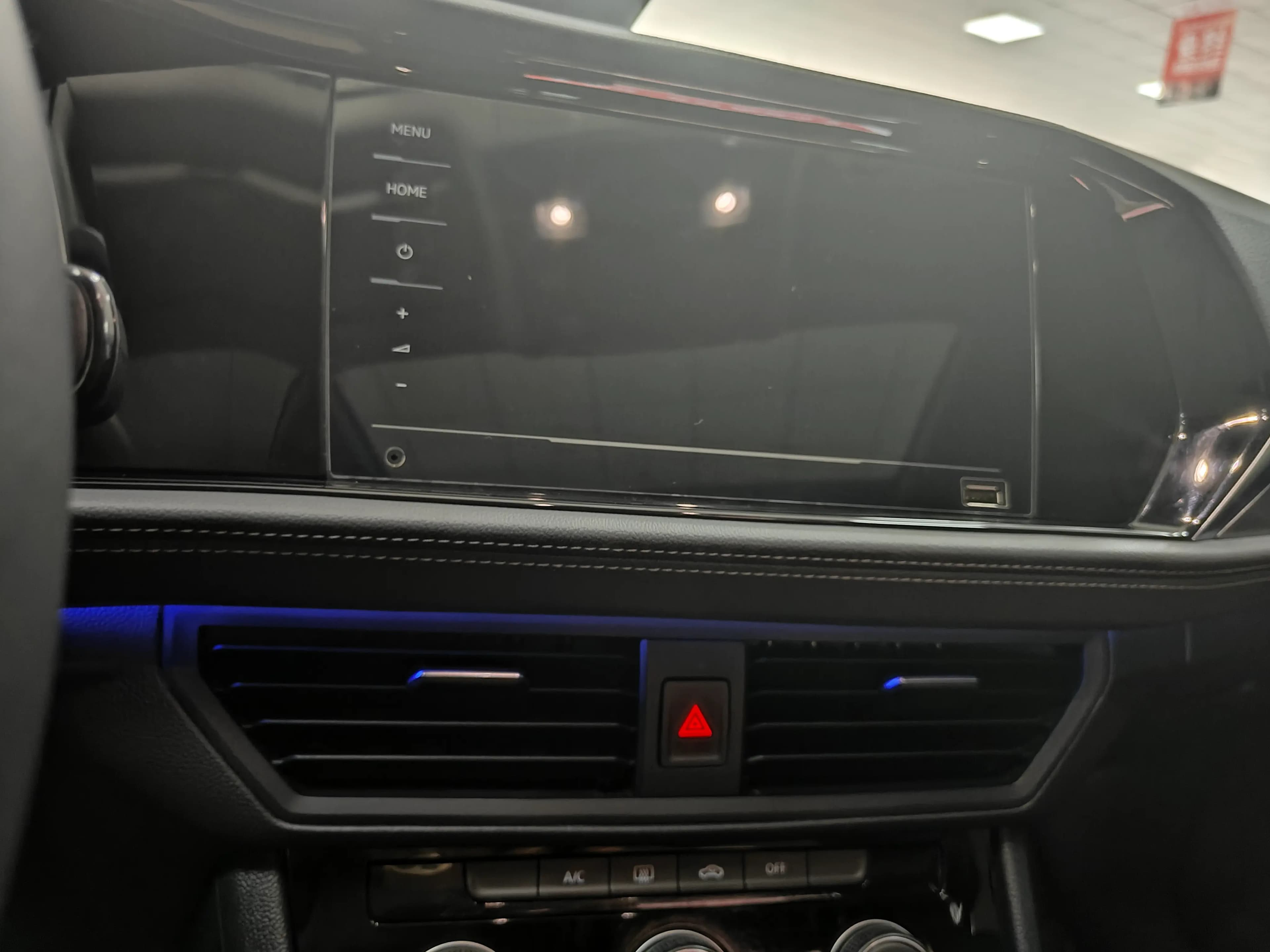 Volkswagen Sagitar 2022 г. 55076 км. — фото 10