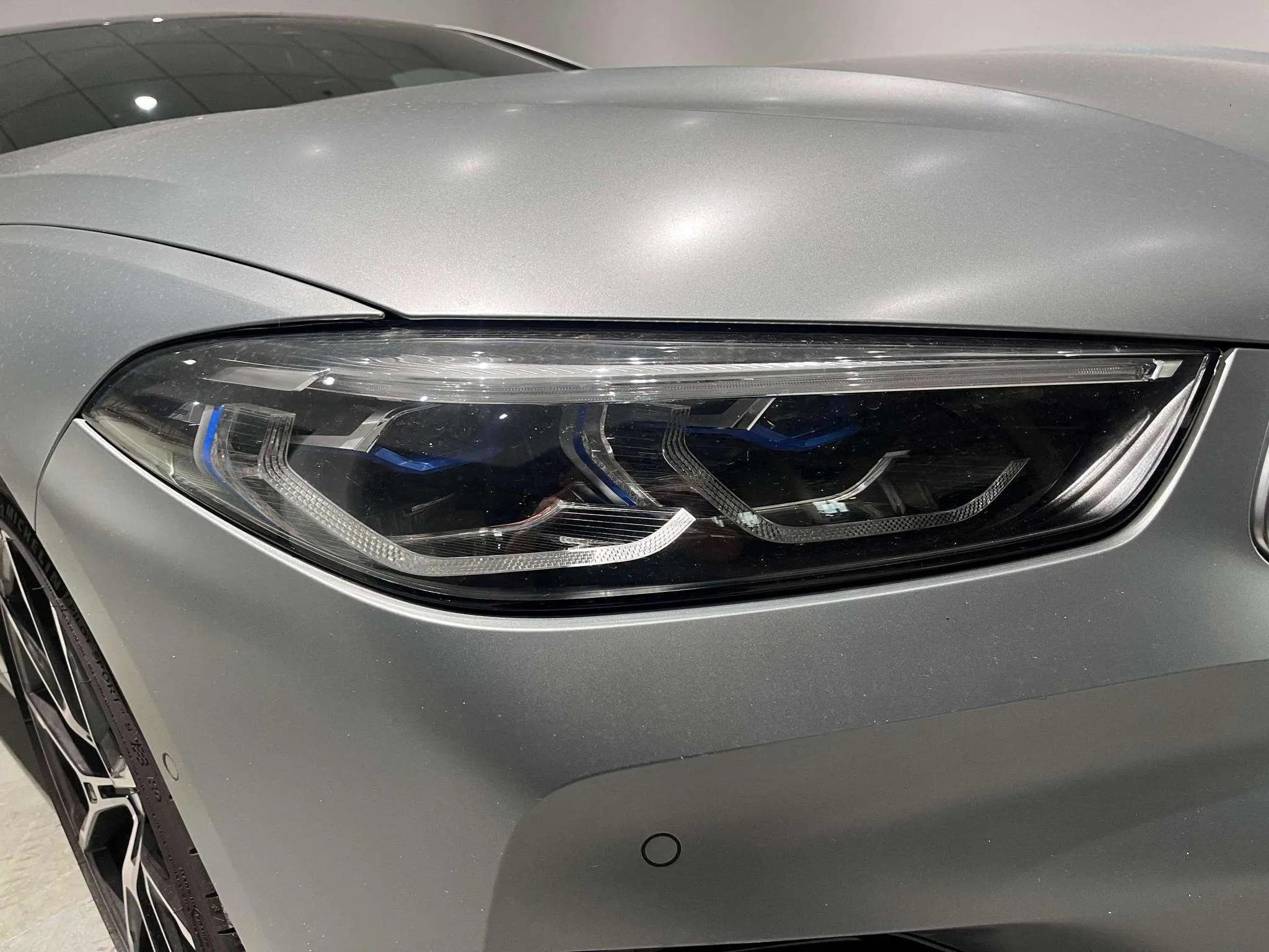 BMW 8 Series 2024 г. 25120 км. — фото 7