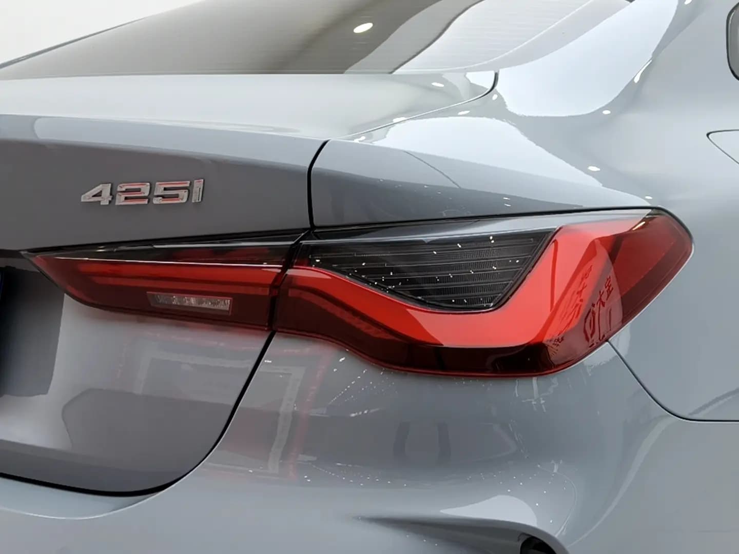 BMW 4 Series 2024 г. 27339 км. — фото 13