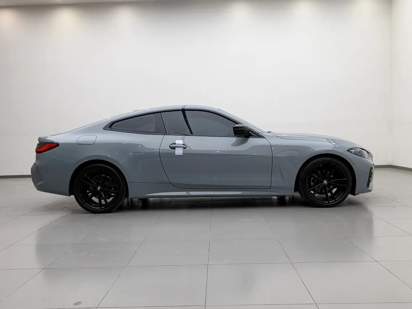 BMW 4 Series 2024 г. 27339 км. — фото 8
