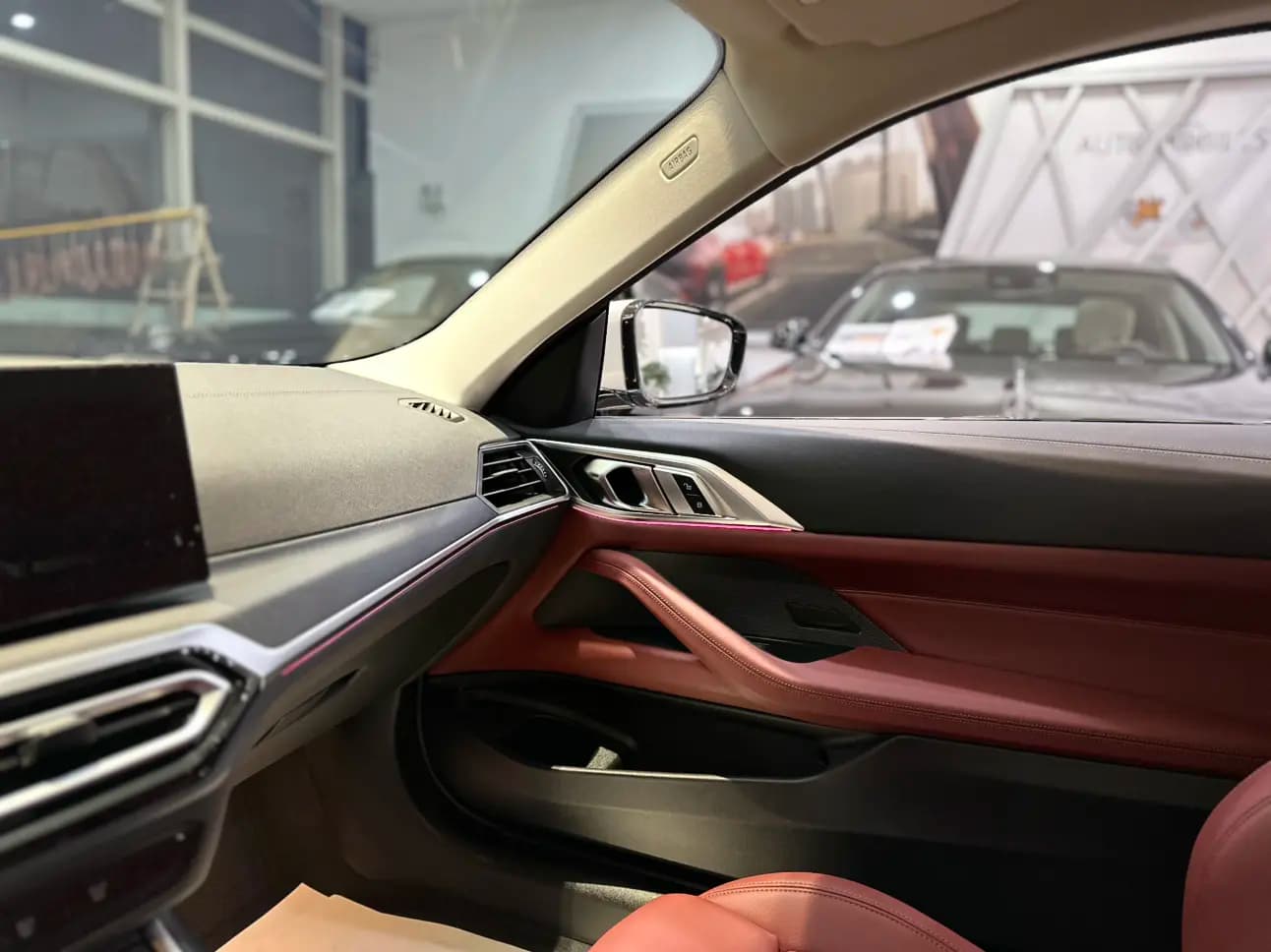 BMW 4 Series 2024 г. 13641 км. — фото 6