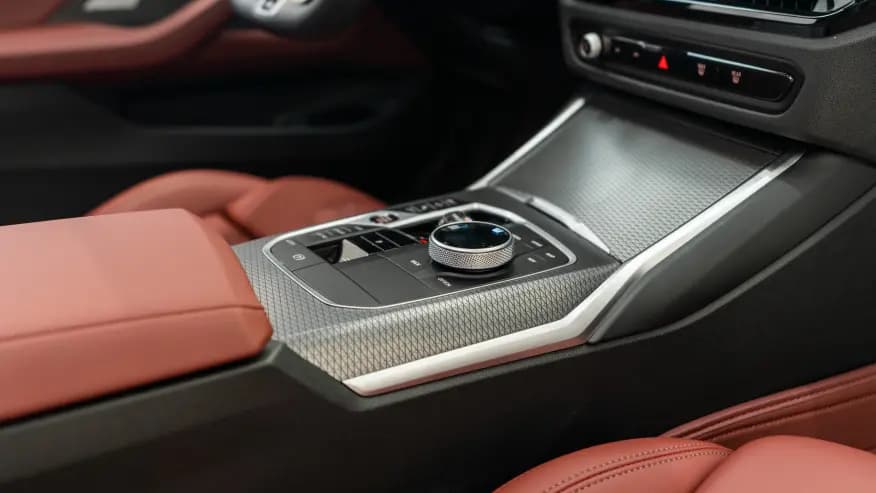 BMW 4 Series 2025 г. 7763 км. — фото 17