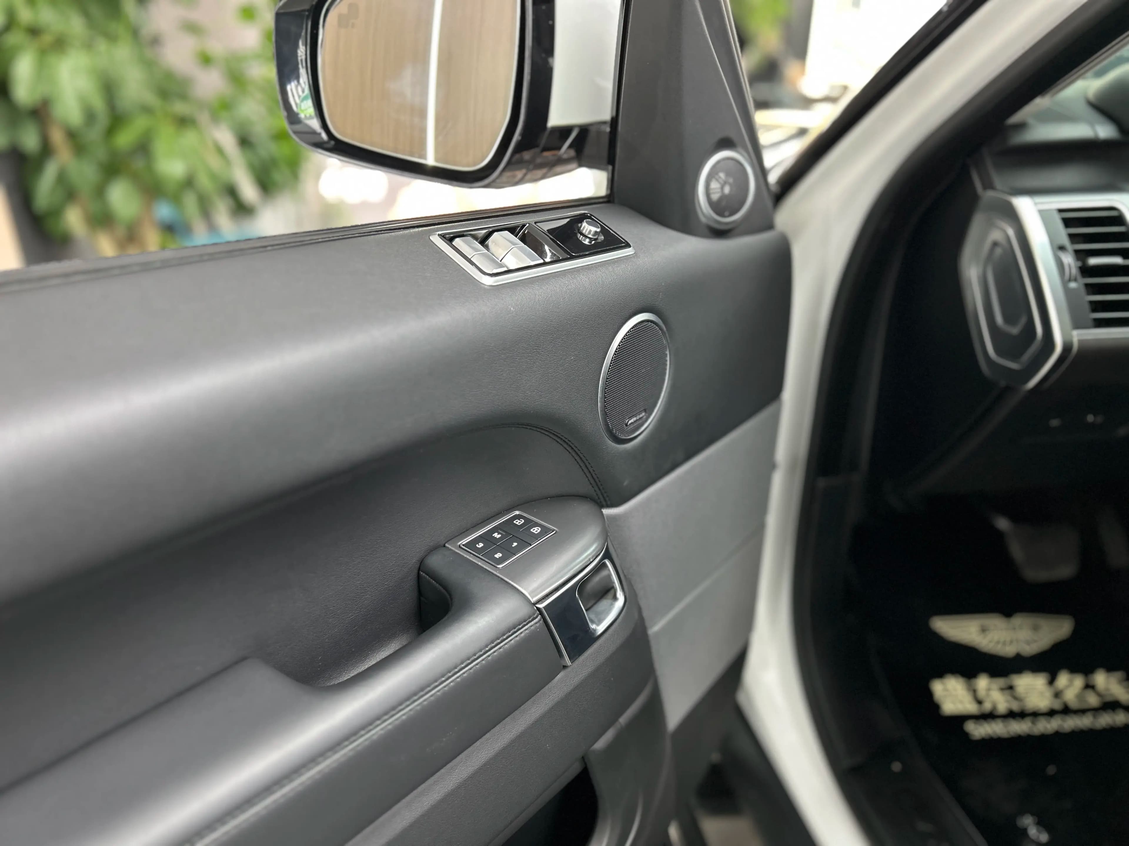 Land Rover Range Rover Sport 2021 г. 85000 км. — фото 20