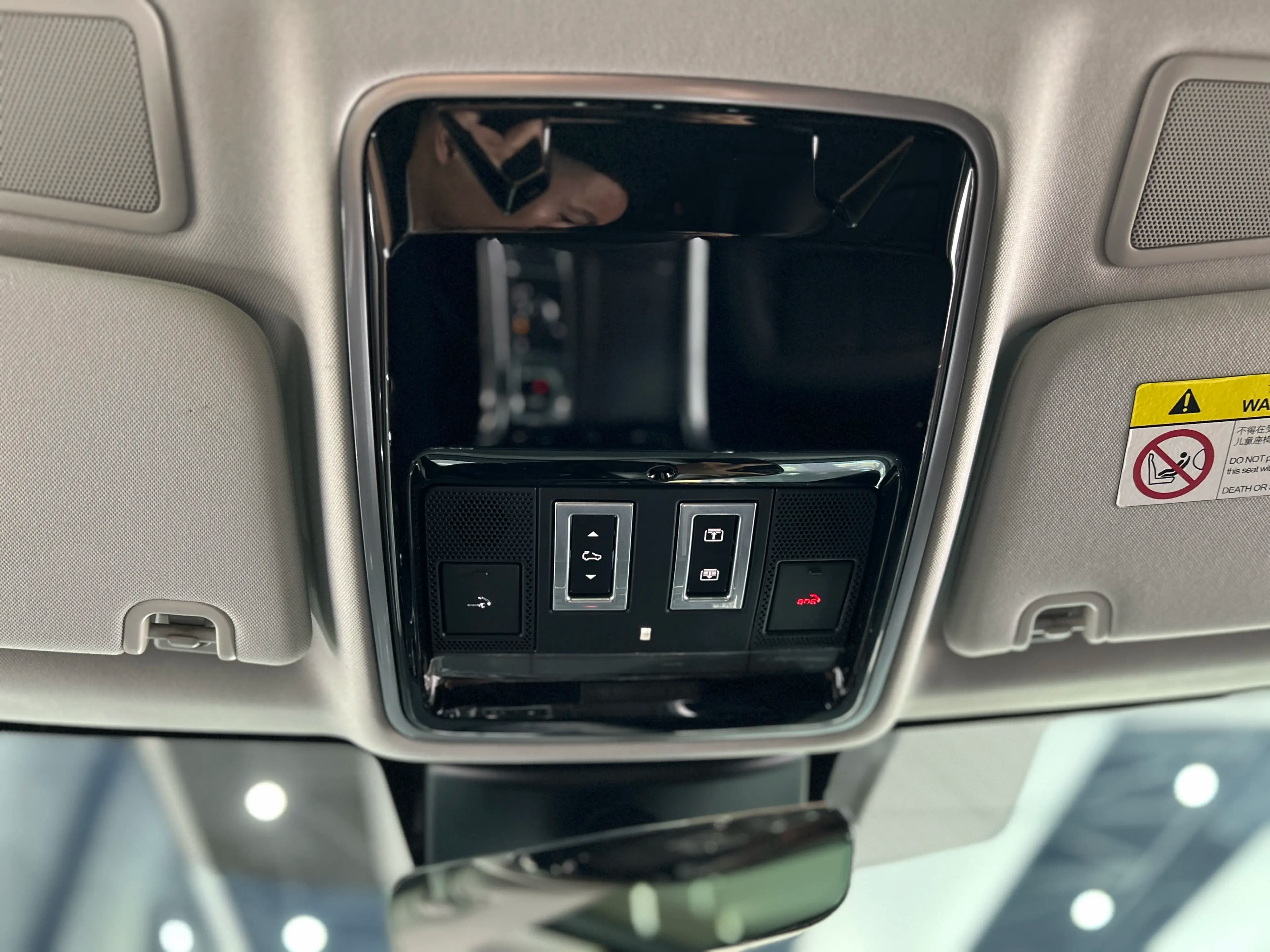 Land Rover Range Rover Sport 2021 г. 85000 км. — фото 9
