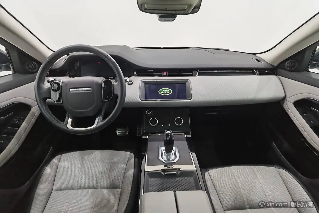 Land Rover Range Rover Evoque 2021 г. 60095 км. — фото 11