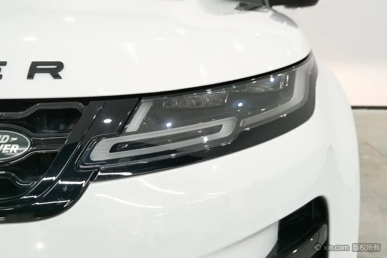 Land Rover Range Rover Evoque 2021 г. 60095 км. — фото 7