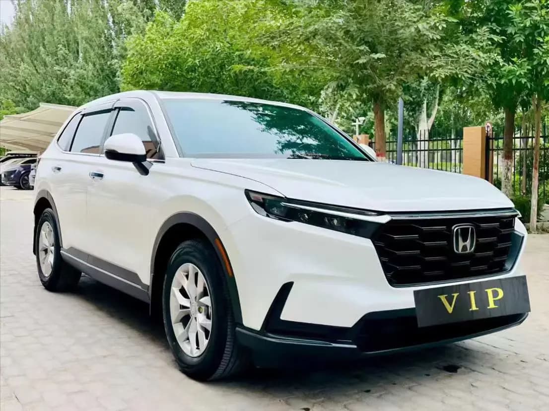 Honda CR-V 2024 г. 18011 км. — фото 3