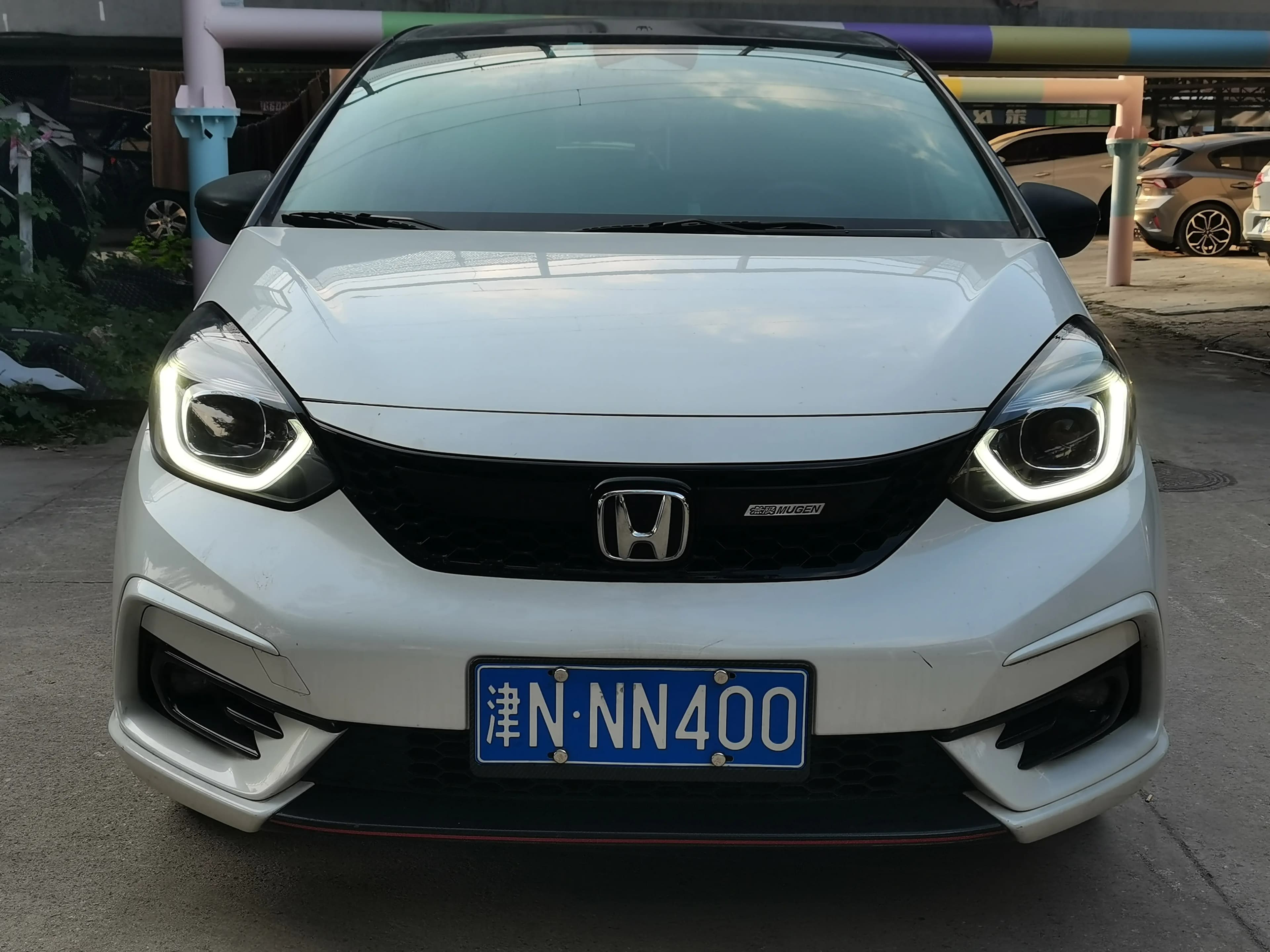Honda HONDA LIFE 2021 г. 30048 км. — фото 2