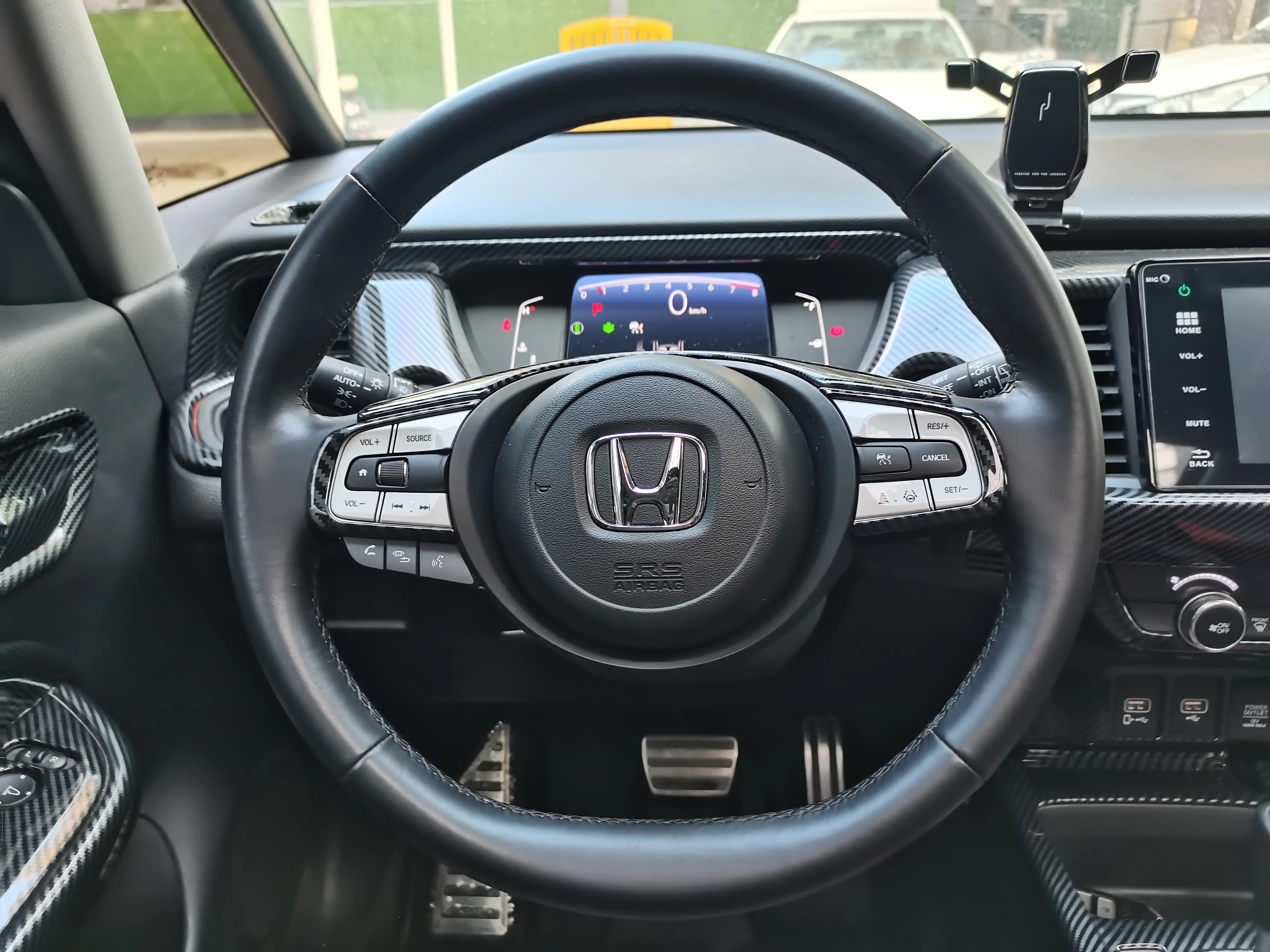 Honda HONDA LIFE 2021 г. 30048 км. — фото 18