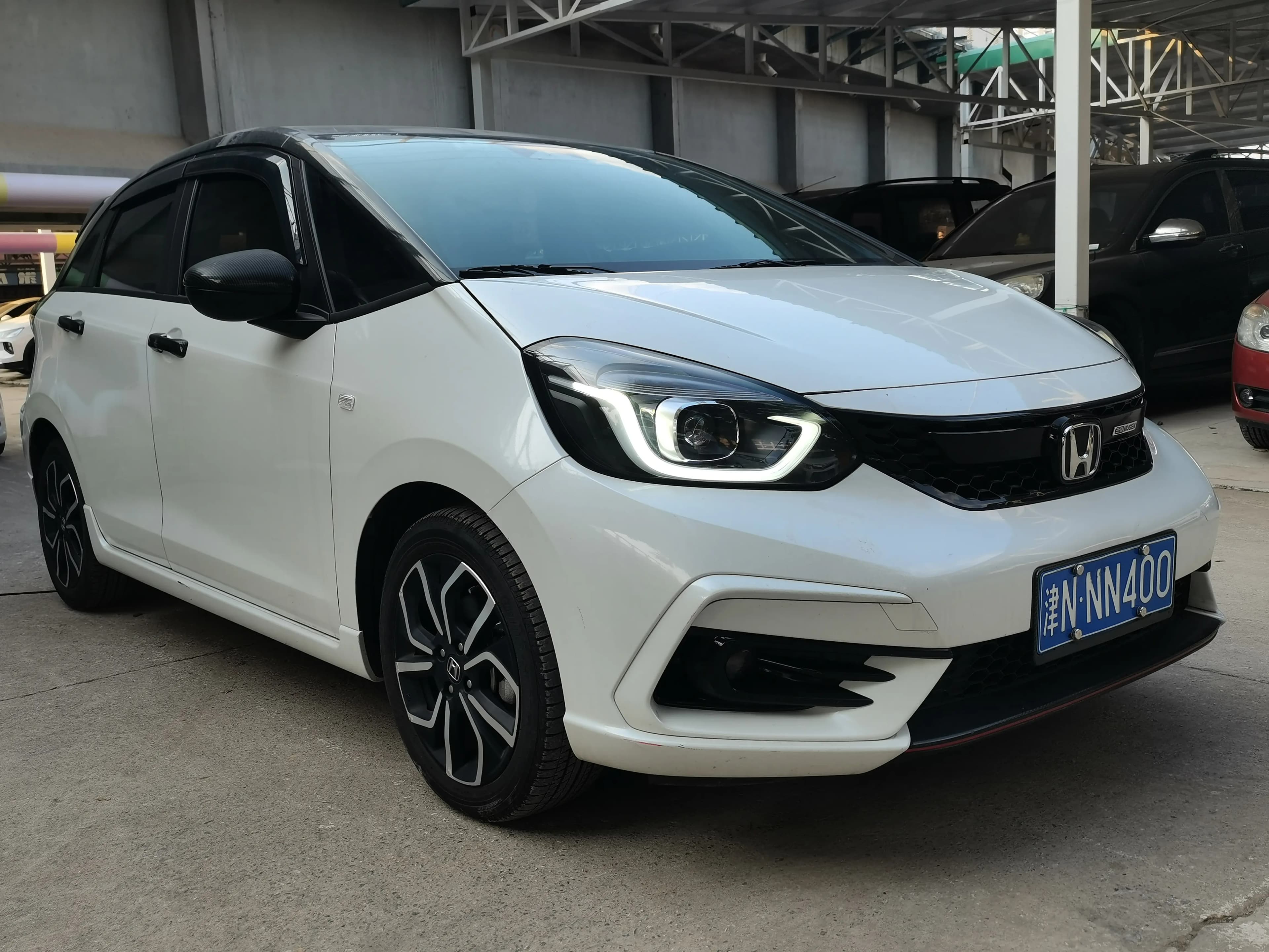 Honda HONDA LIFE 2021 г. 30048 км. — фото 3