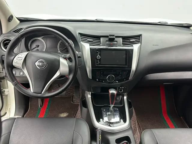 Nissan Tuda 2021 г. 92220 км. — фото 14