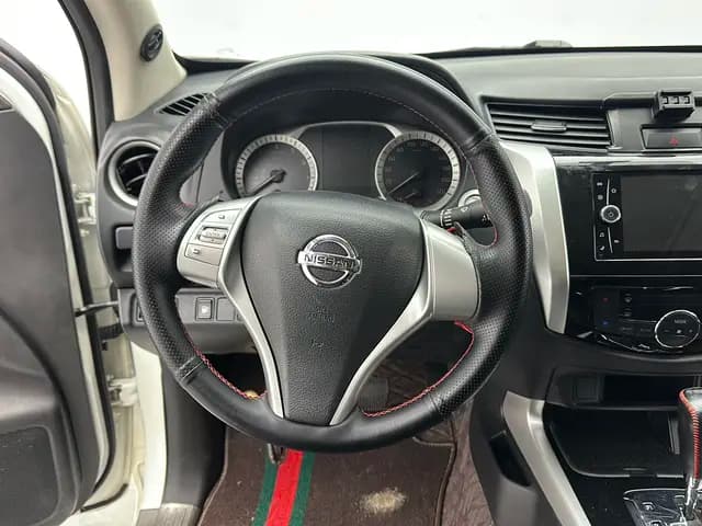 Nissan Tuda 2021 г. 92220 км. — фото 16