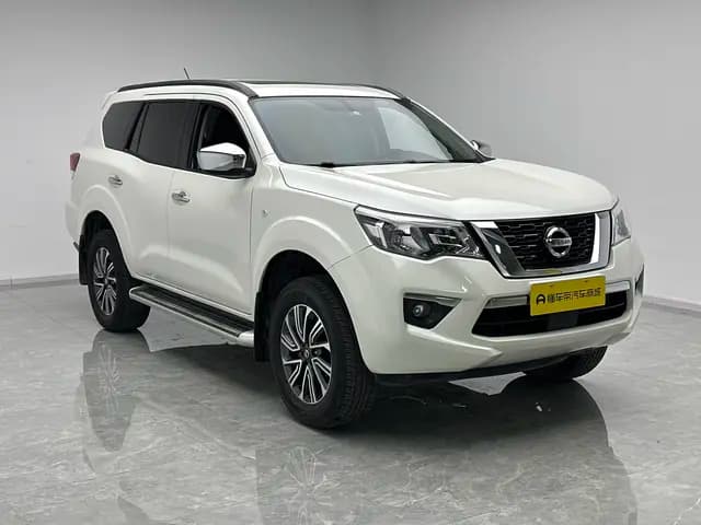 Nissan Tuda 2021 г. 92220 км. — фото 3