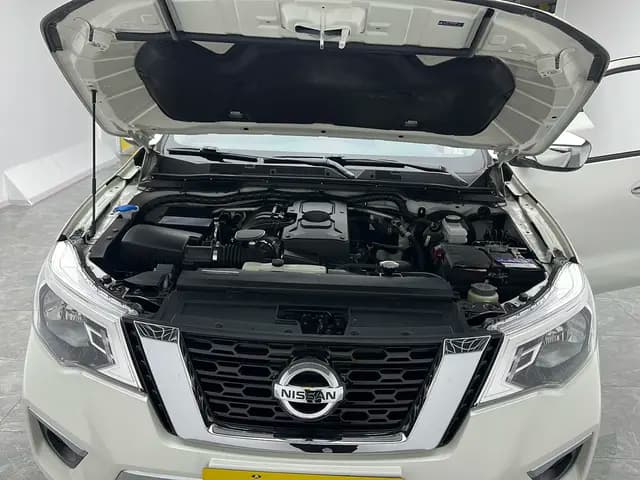 Nissan Tuda 2021 г. 92220 км. — фото 10