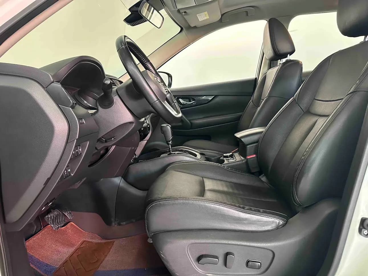 Nissan X-Trail 2021 г. 85119 км. — фото 10