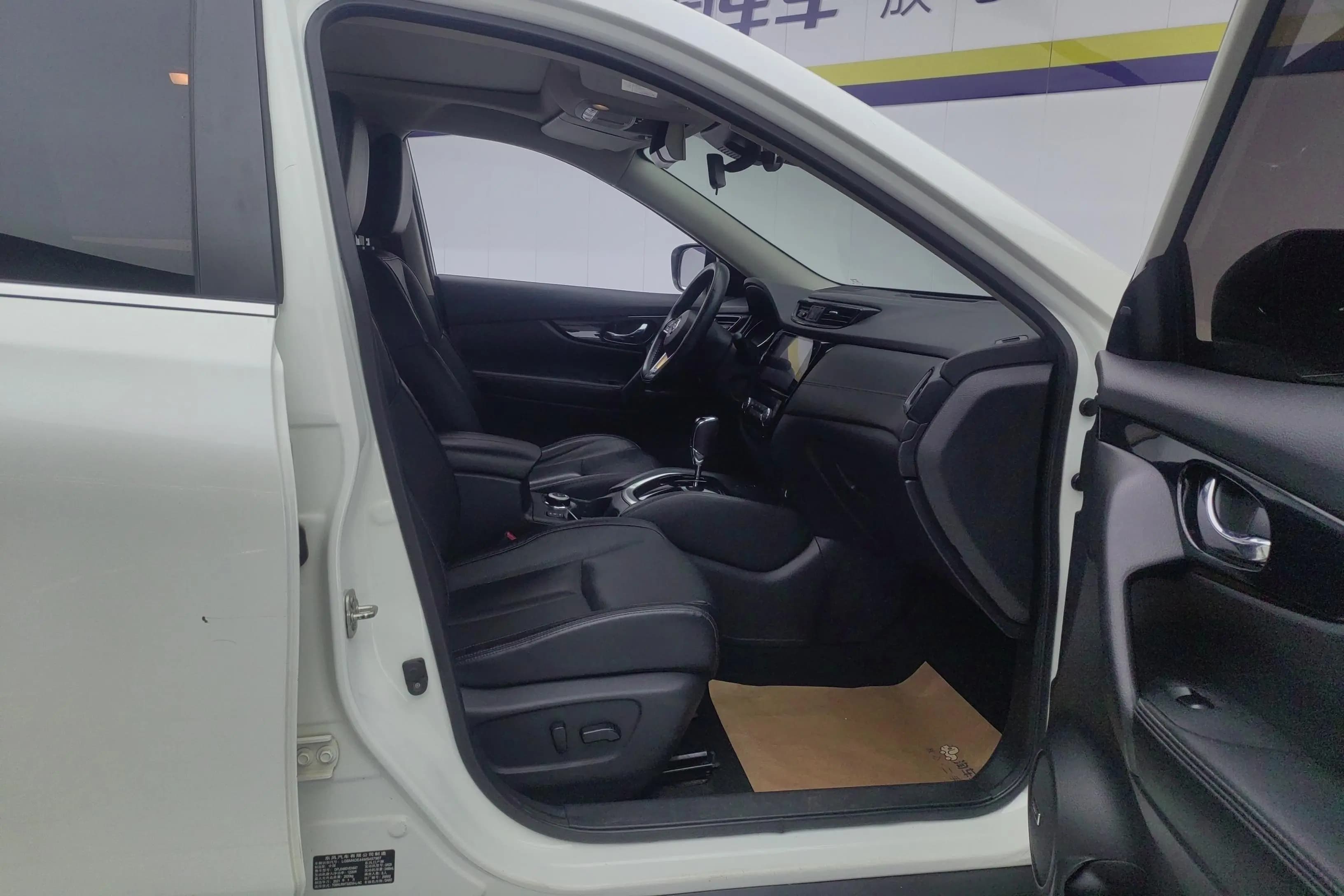 Nissan X-Trail 2021 г. 111520 км. — фото 15