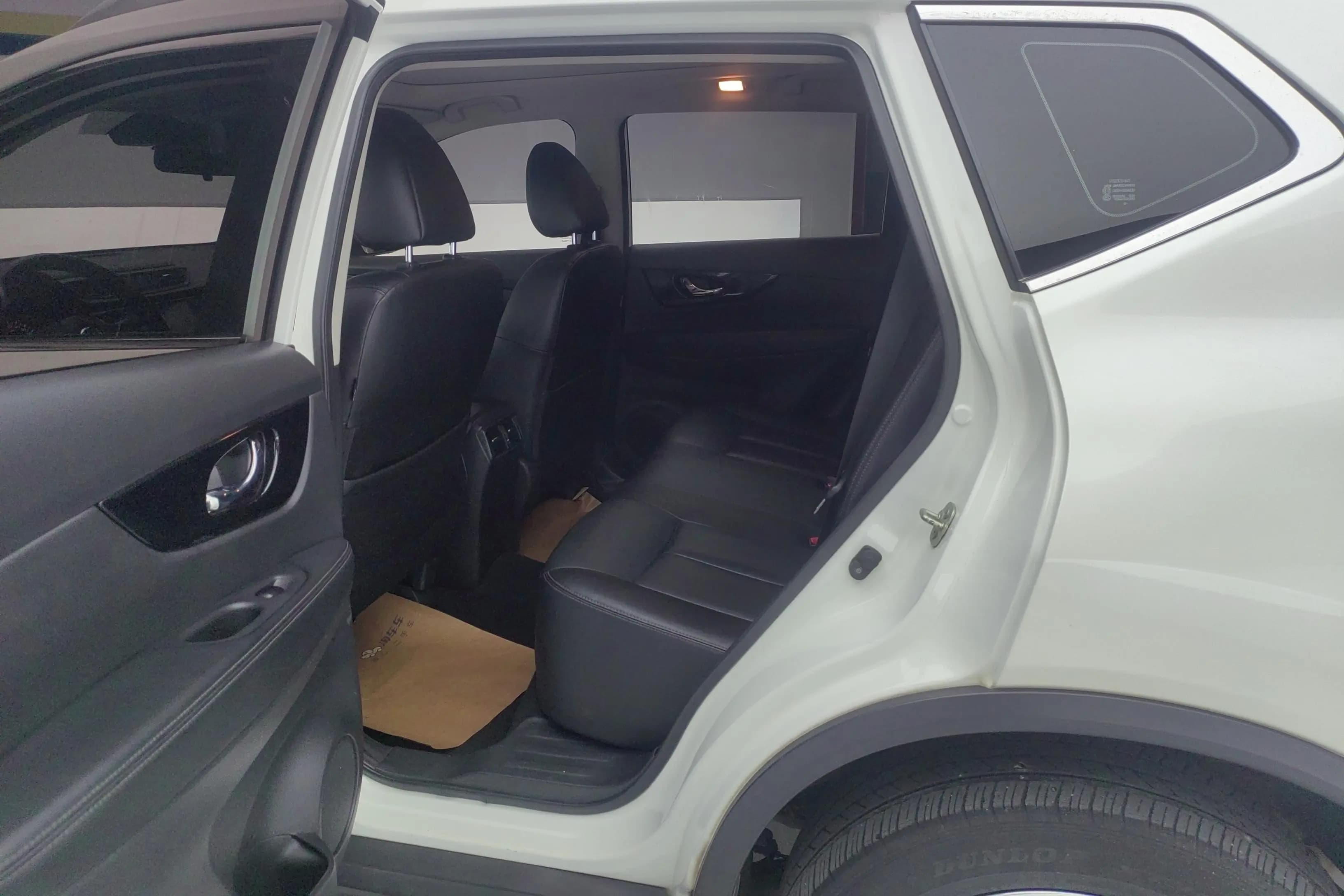 Nissan X-Trail 2021 г. 111520 км. — фото 16